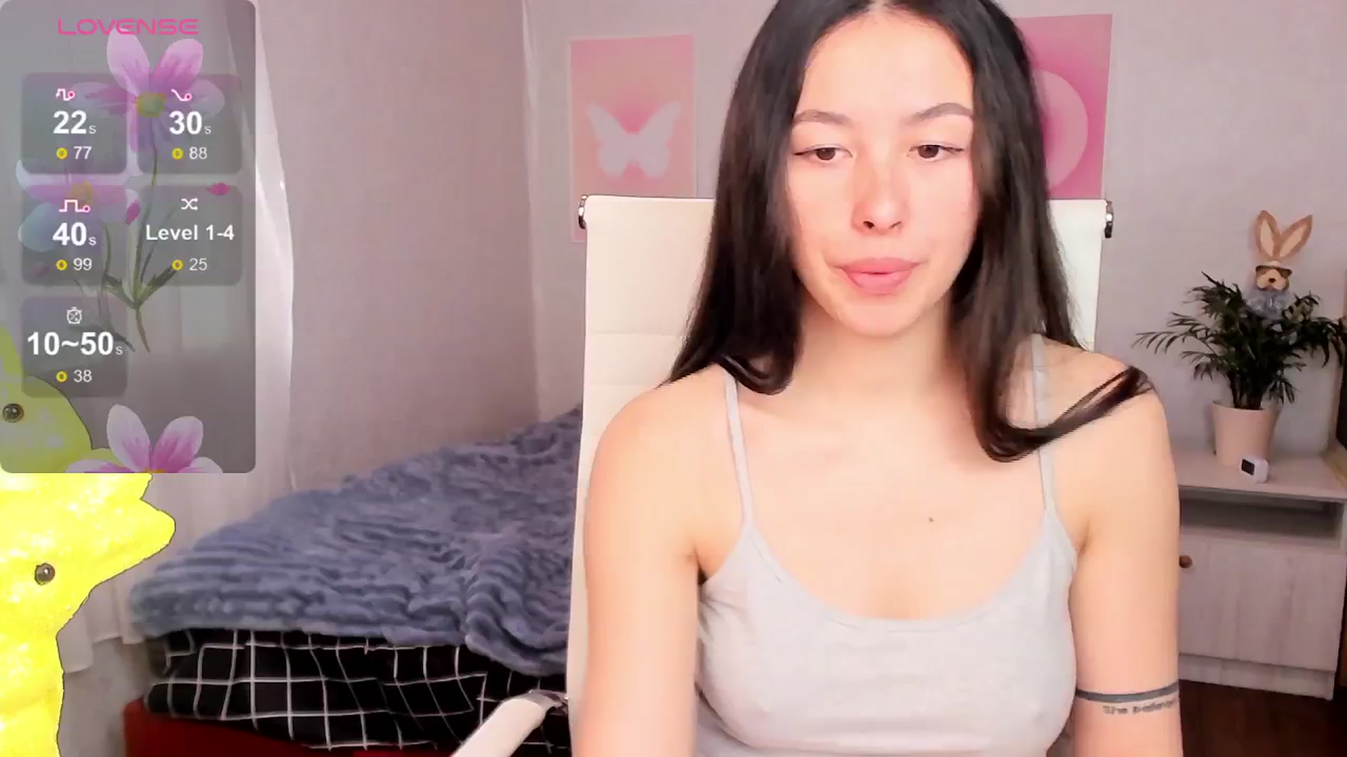 Gallery image thumbnail from Geisha_Anna's myfreecams stream on, 03/31/2026, 08:56 image 1 of 20