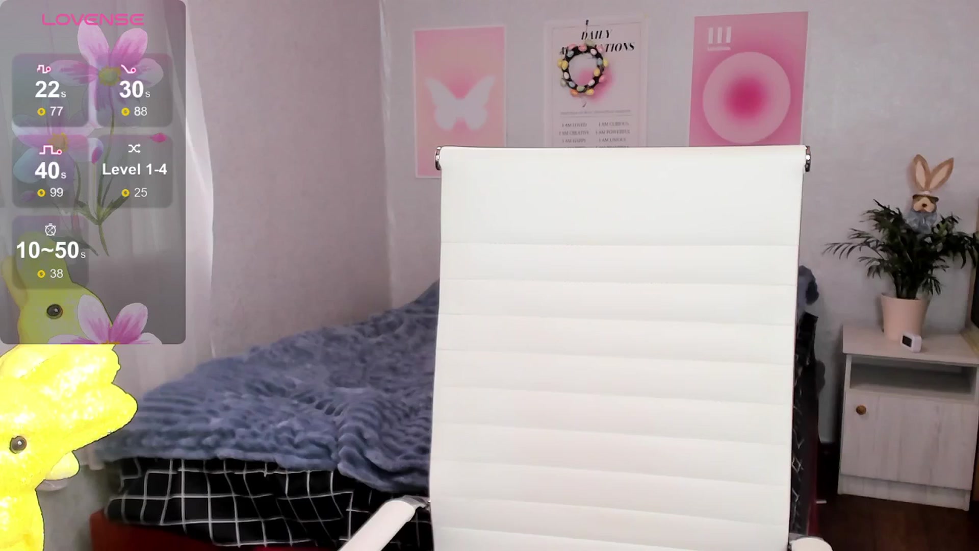 Gallery image thumbnail from Geisha_Anna's myfreecams stream on, 03/31/2026, 08:56 image 17 of 20