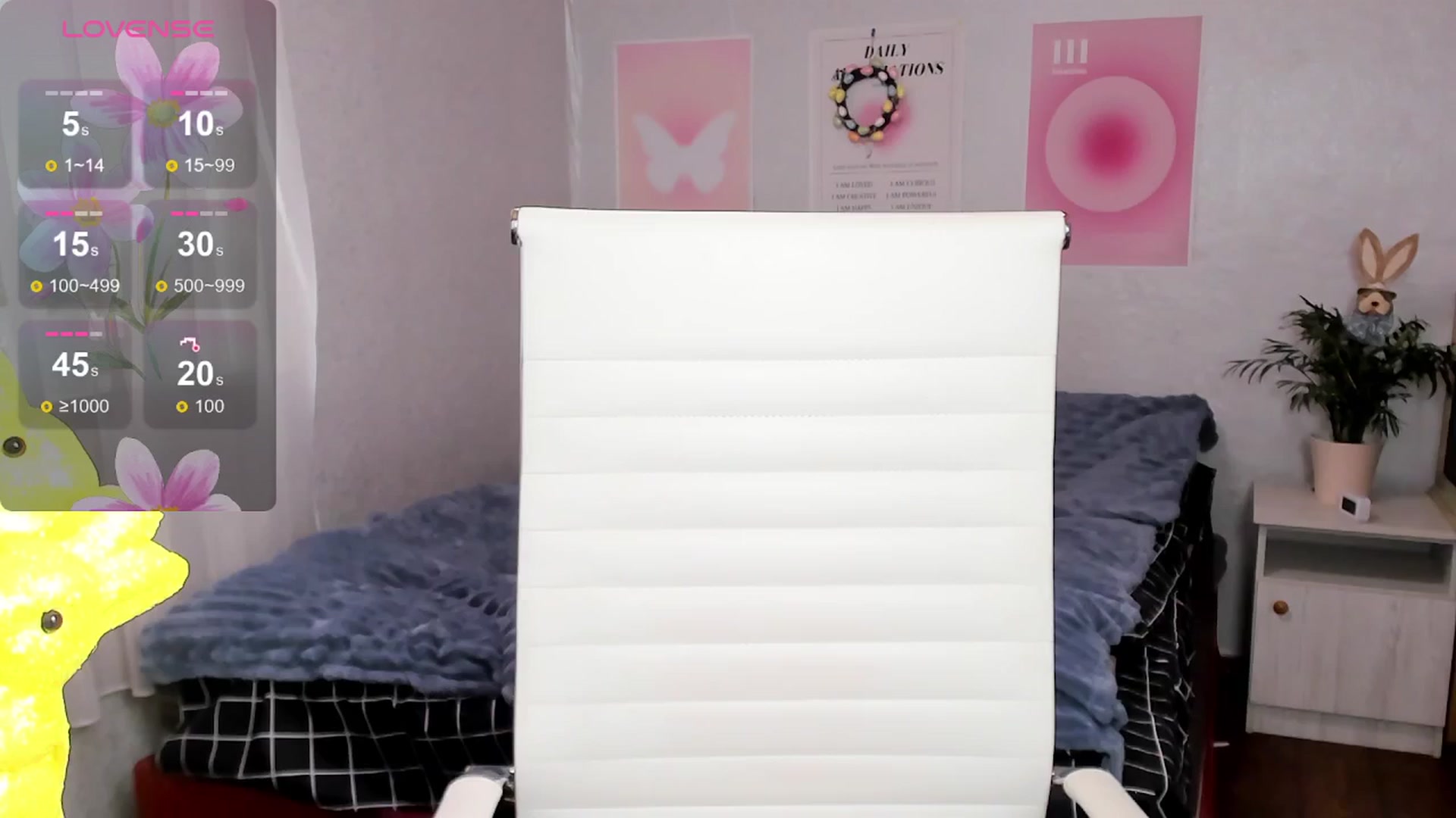 Gallery image thumbnail from Geisha_Anna's myfreecams stream on, 03/31/2026, 08:56 image 11 of 20