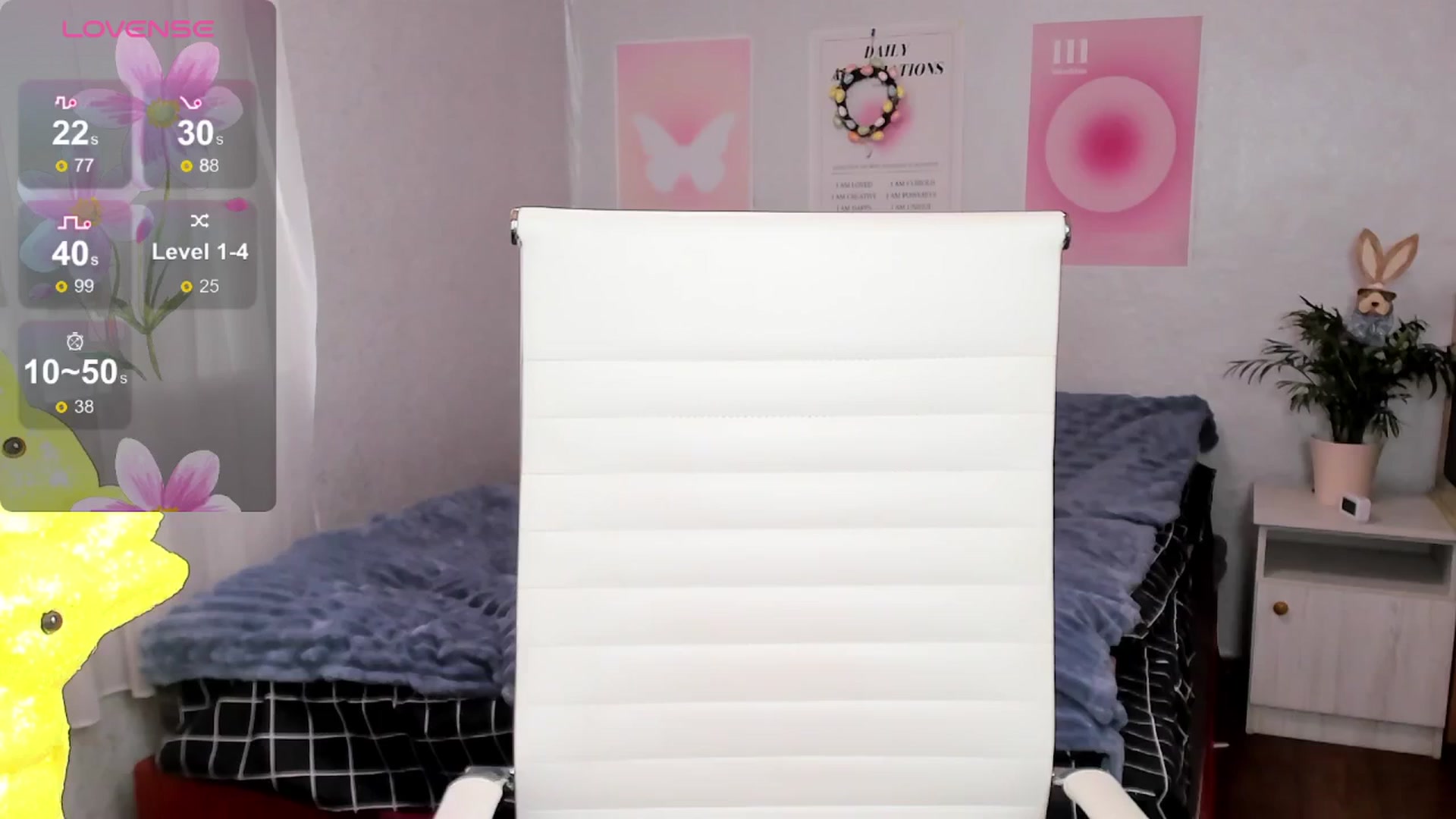 Gallery image thumbnail from Geisha_Anna's myfreecams stream on, 03/31/2026, 08:56 image 9 of 20