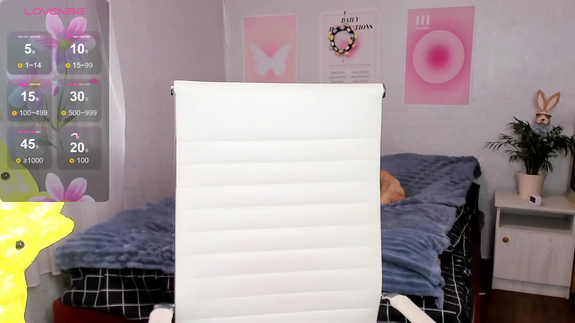 Gallery image thumbnail from Geisha_Anna's myfreecams stream on, 03/31/2026, 08:56 image 7 of 20