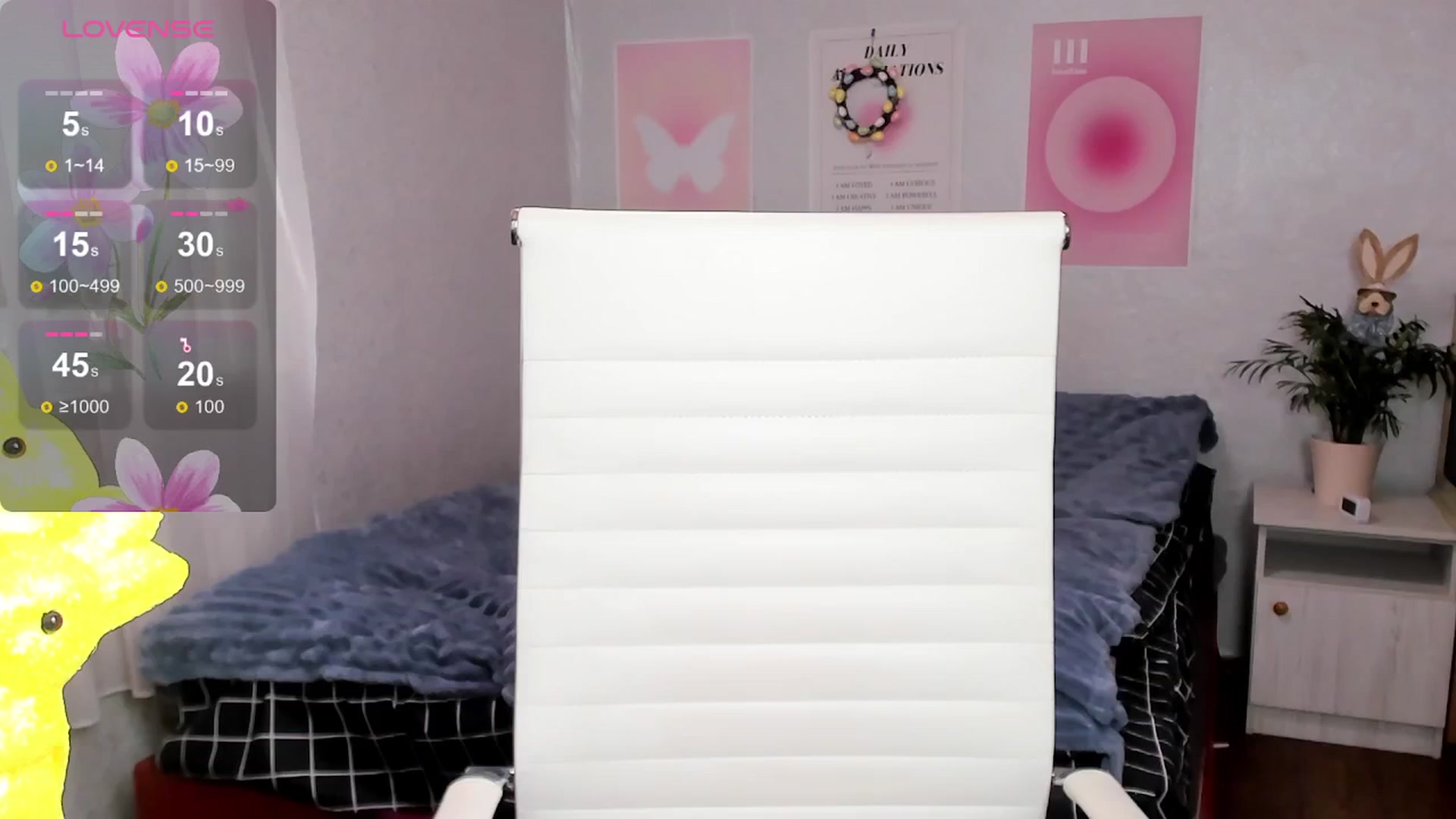 Gallery image thumbnail from Geisha_Anna's myfreecams stream on, 03/31/2026, 08:56 image 12 of 20