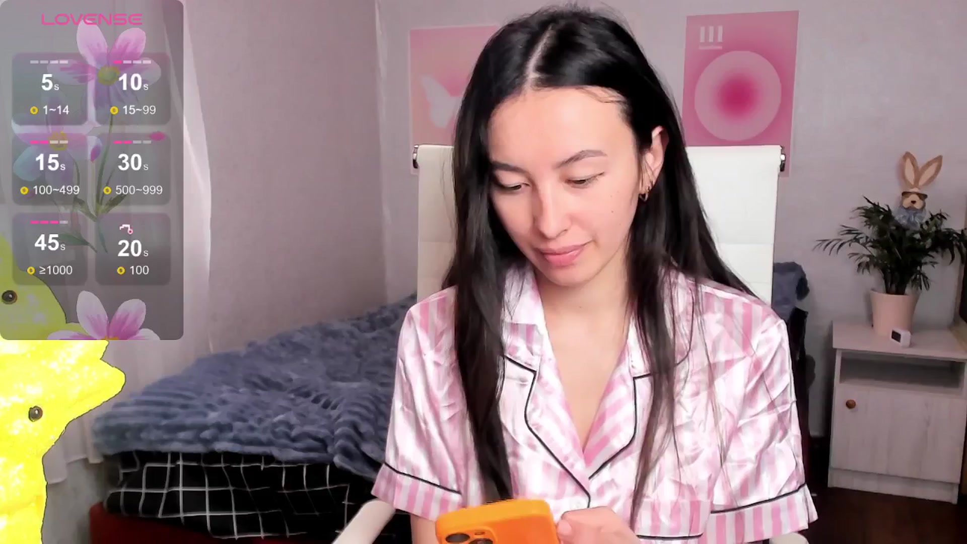 Gallery image thumbnail from Geisha_Anna's myfreecams stream on, 03/31/2026, 08:56 image 15 of 20