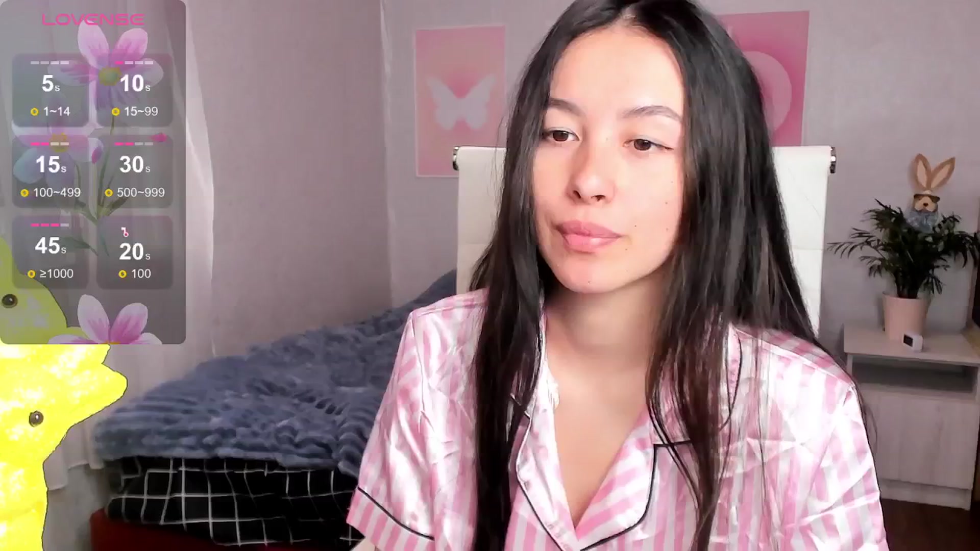 Gallery image thumbnail from Geisha_Anna's myfreecams stream on, 03/31/2026, 08:56 image 14 of 20