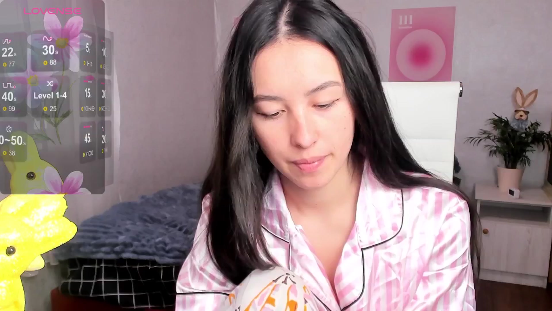 Gallery image thumbnail from Geisha_Anna's myfreecams stream on, 03/31/2026, 08:56 image 20 of 20
