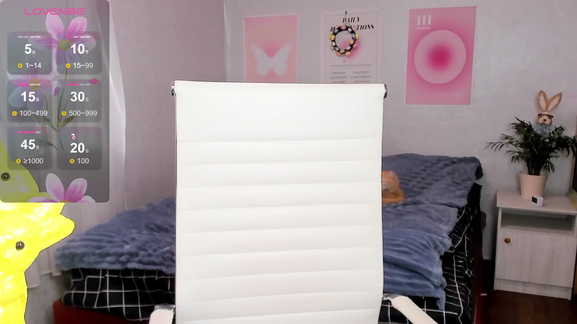 Gallery image thumbnail from Geisha_Anna's myfreecams stream on, 03/31/2026, 08:56 image 6 of 20