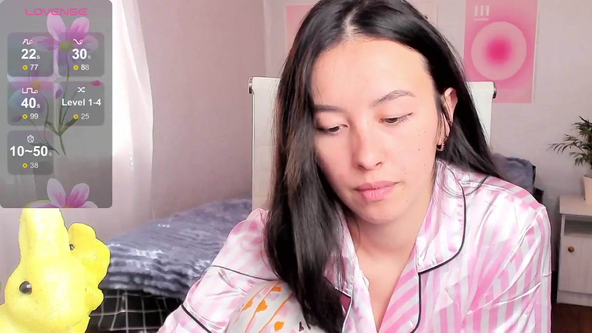 Gallery image thumbnail from Geisha_Anna's myfreecams stream on, 03/31/2026, 10:39 image 18 of 20