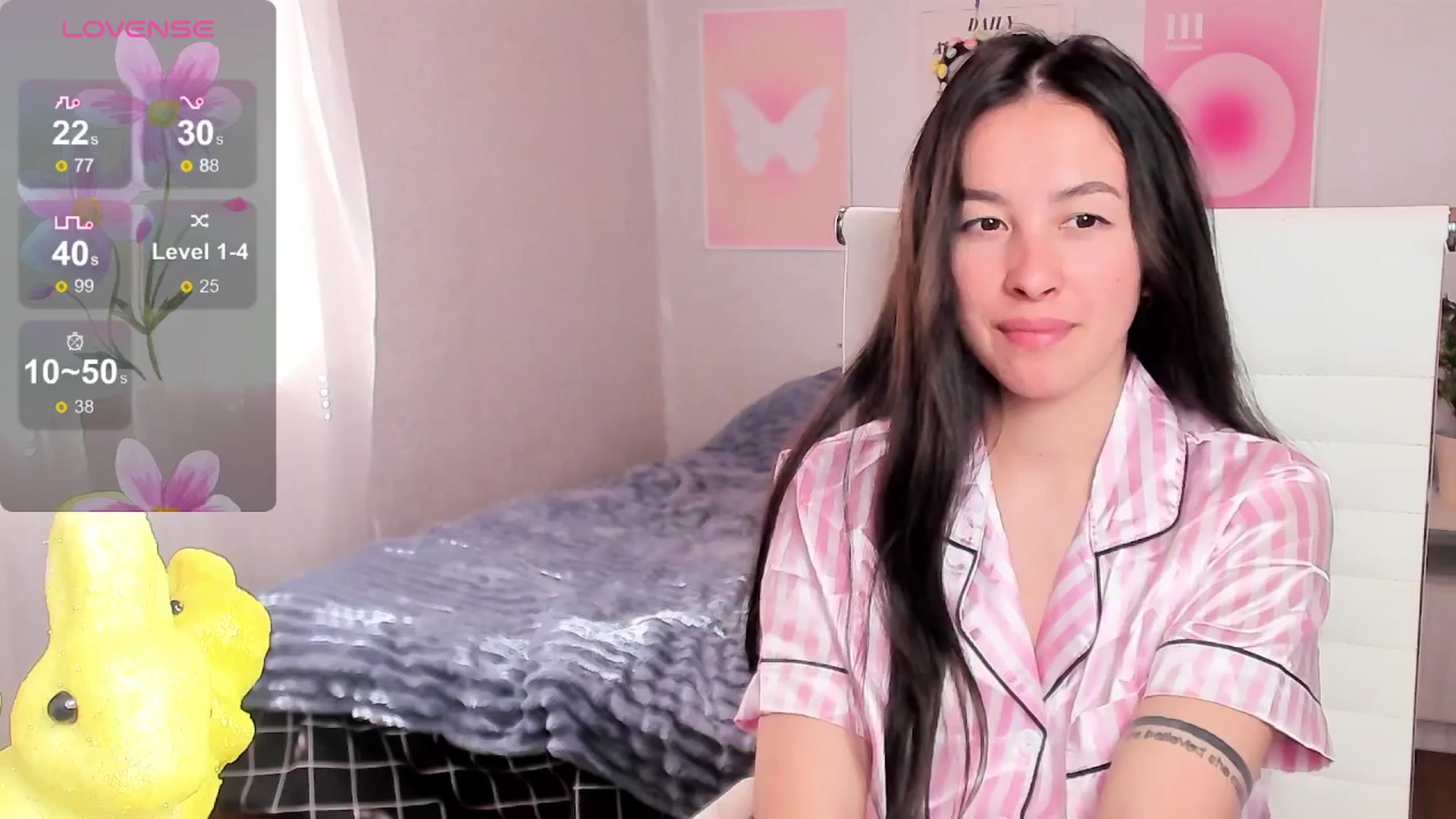 Gallery image thumbnail from Geisha_Anna's myfreecams stream on, 03/31/2026, 10:39 image 10 of 20