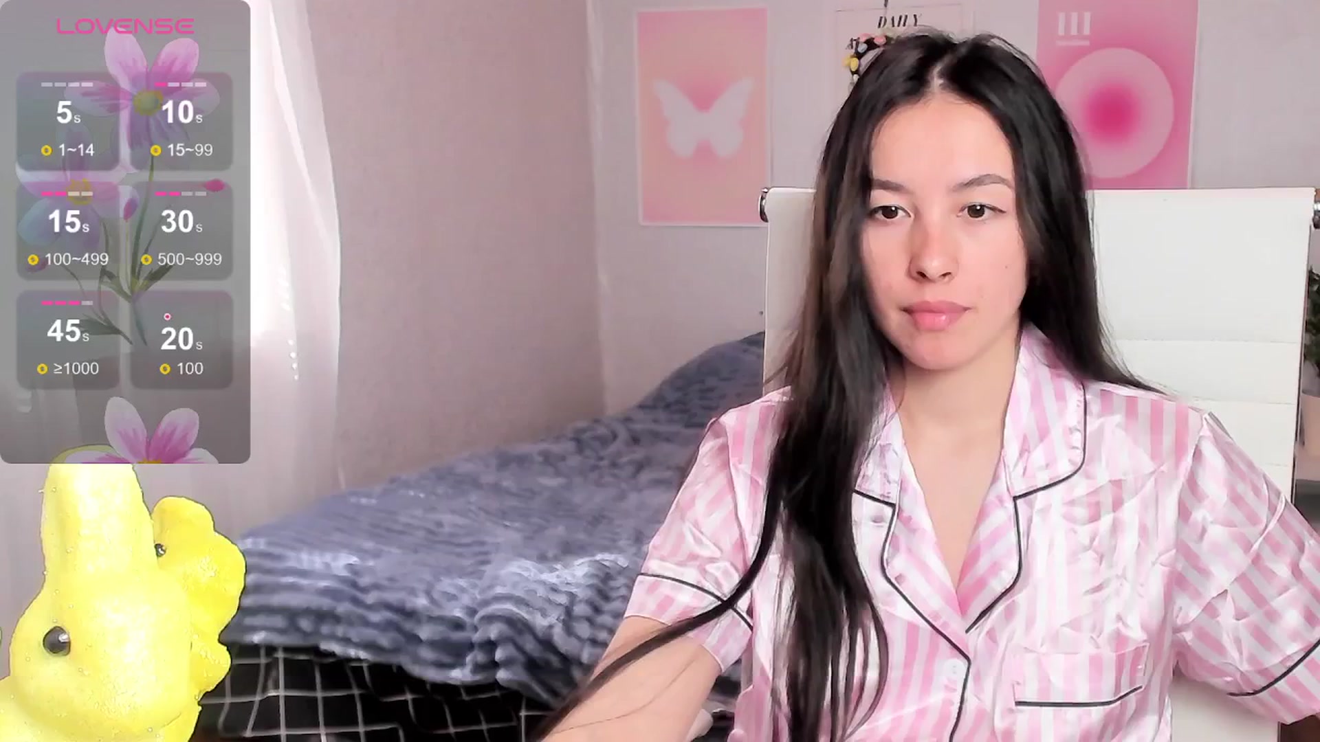 Gallery image thumbnail from Geisha_Anna's myfreecams stream on, 03/31/2026, 10:39 image 13 of 20