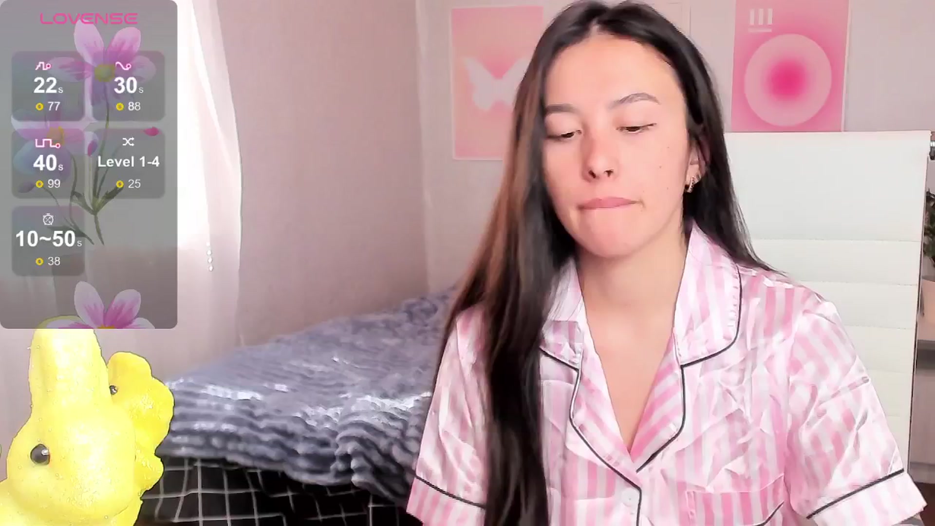 Gallery image thumbnail from Geisha_Anna's myfreecams stream on, 03/31/2026, 10:39 image 2 of 20