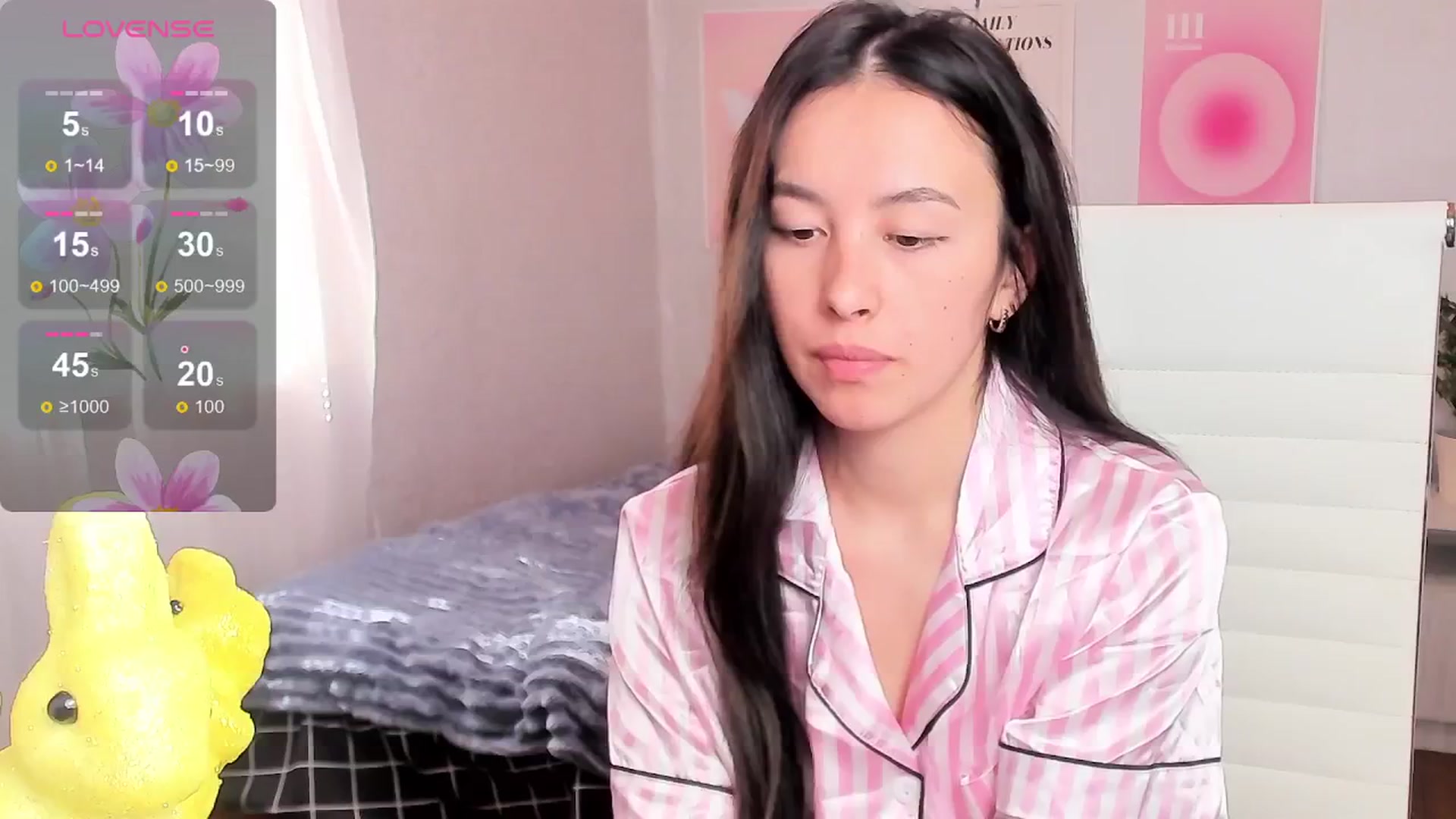 Gallery image thumbnail from Geisha_Anna's myfreecams stream on, 03/31/2026, 10:39 image 3 of 20
