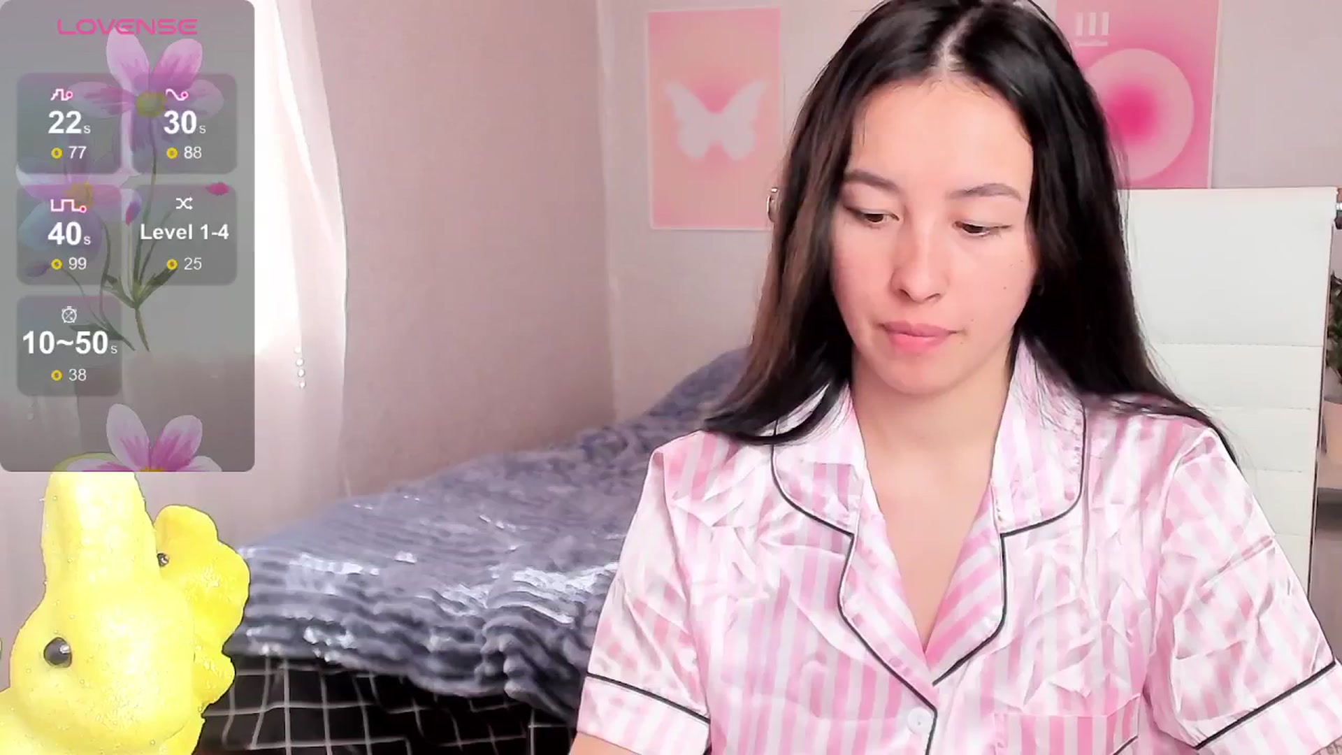Gallery image thumbnail from Geisha_Anna's myfreecams stream on, 03/31/2026, 10:39 image 6 of 20