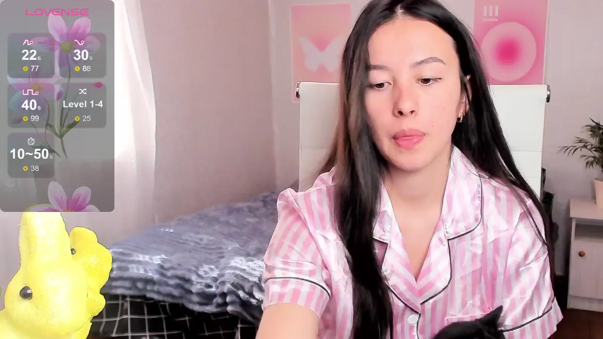 Gallery image thumbnail from Geisha_Anna's myfreecams stream on, 03/31/2026, 10:39 image 20 of 20