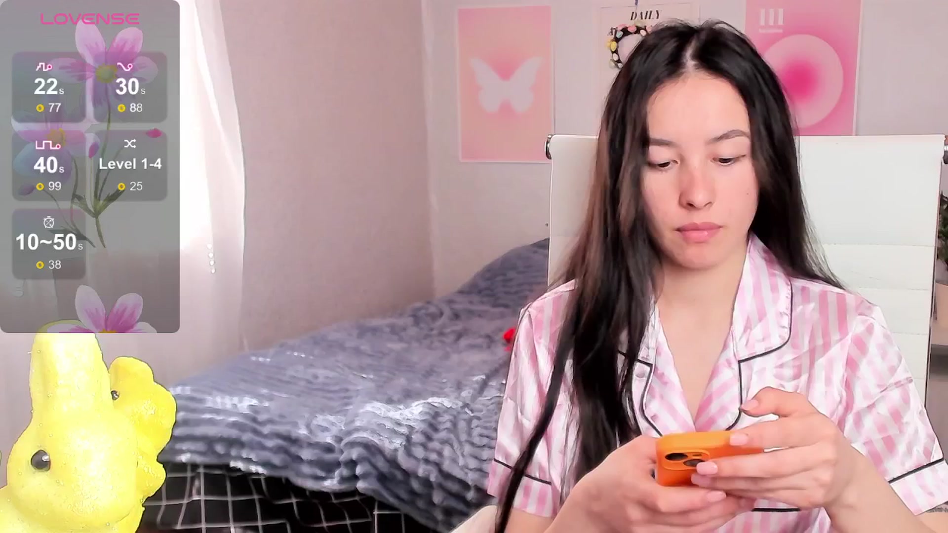 Gallery image thumbnail from Geisha_Anna's myfreecams stream on, 03/31/2026, 10:39 image 12 of 20