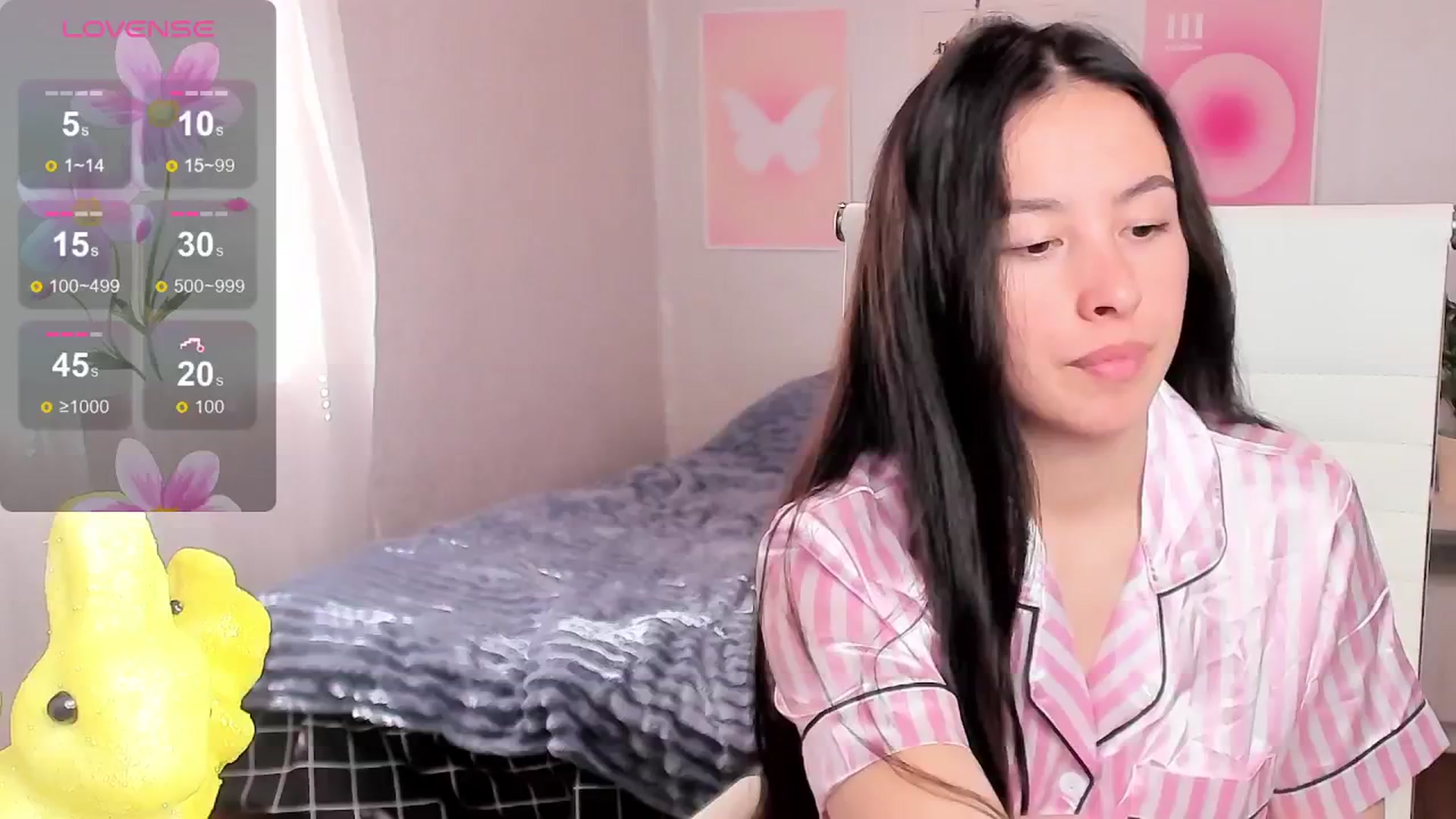 Gallery image thumbnail from Geisha_Anna's myfreecams stream on, 03/31/2026, 10:39 image 9 of 20