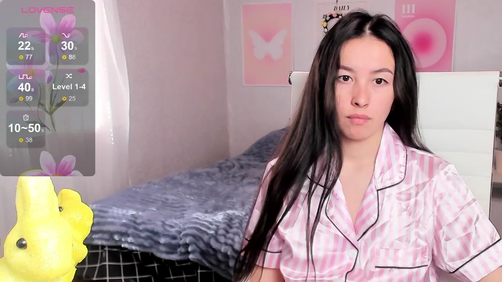 Gallery image thumbnail from Geisha_Anna's myfreecams stream on, 03/31/2026, 10:39 image 8 of 20