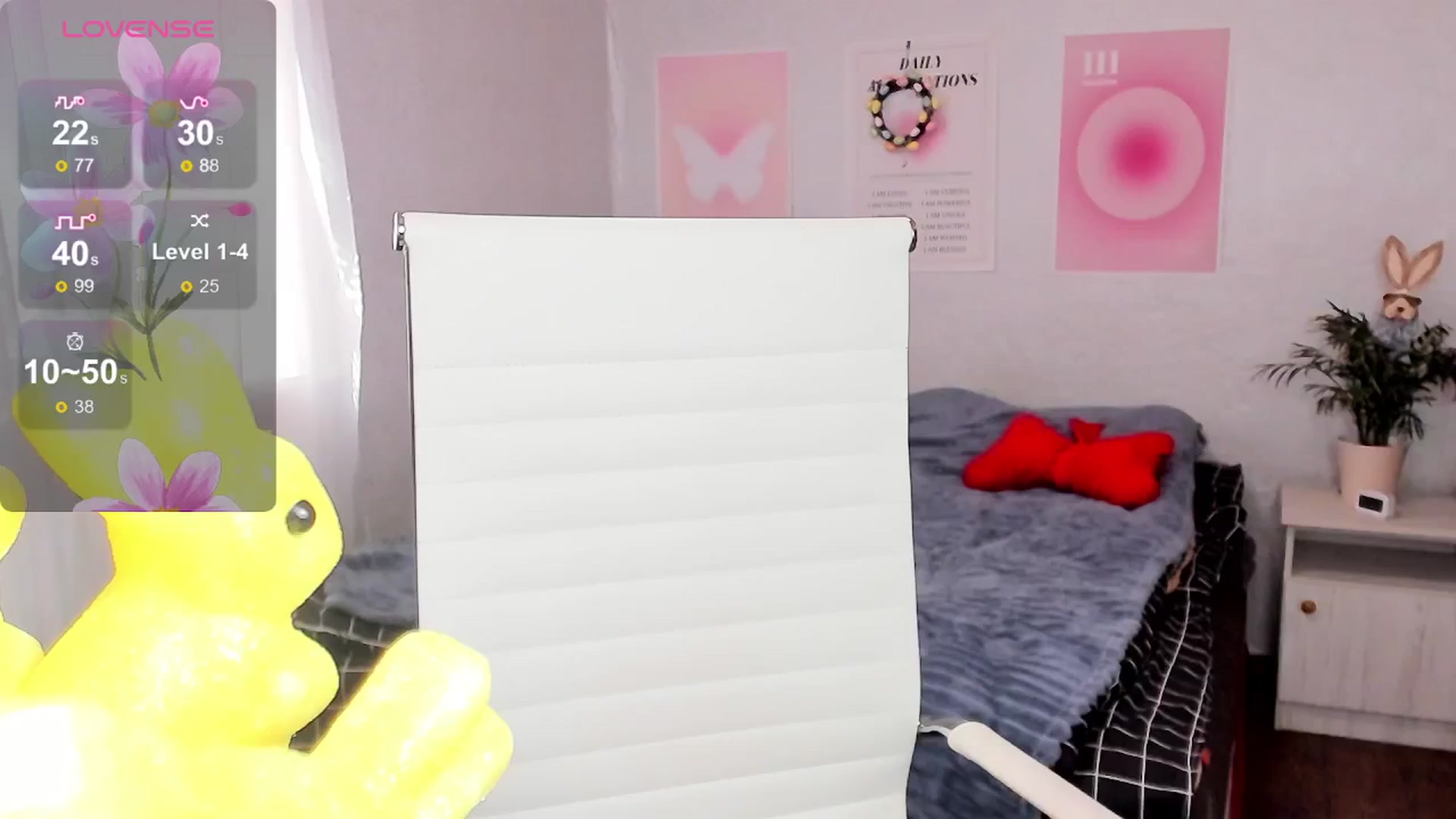 Gallery image thumbnail from Geisha_Anna's myfreecams stream on, 04/01/2026, 08:52 image 7 of 20