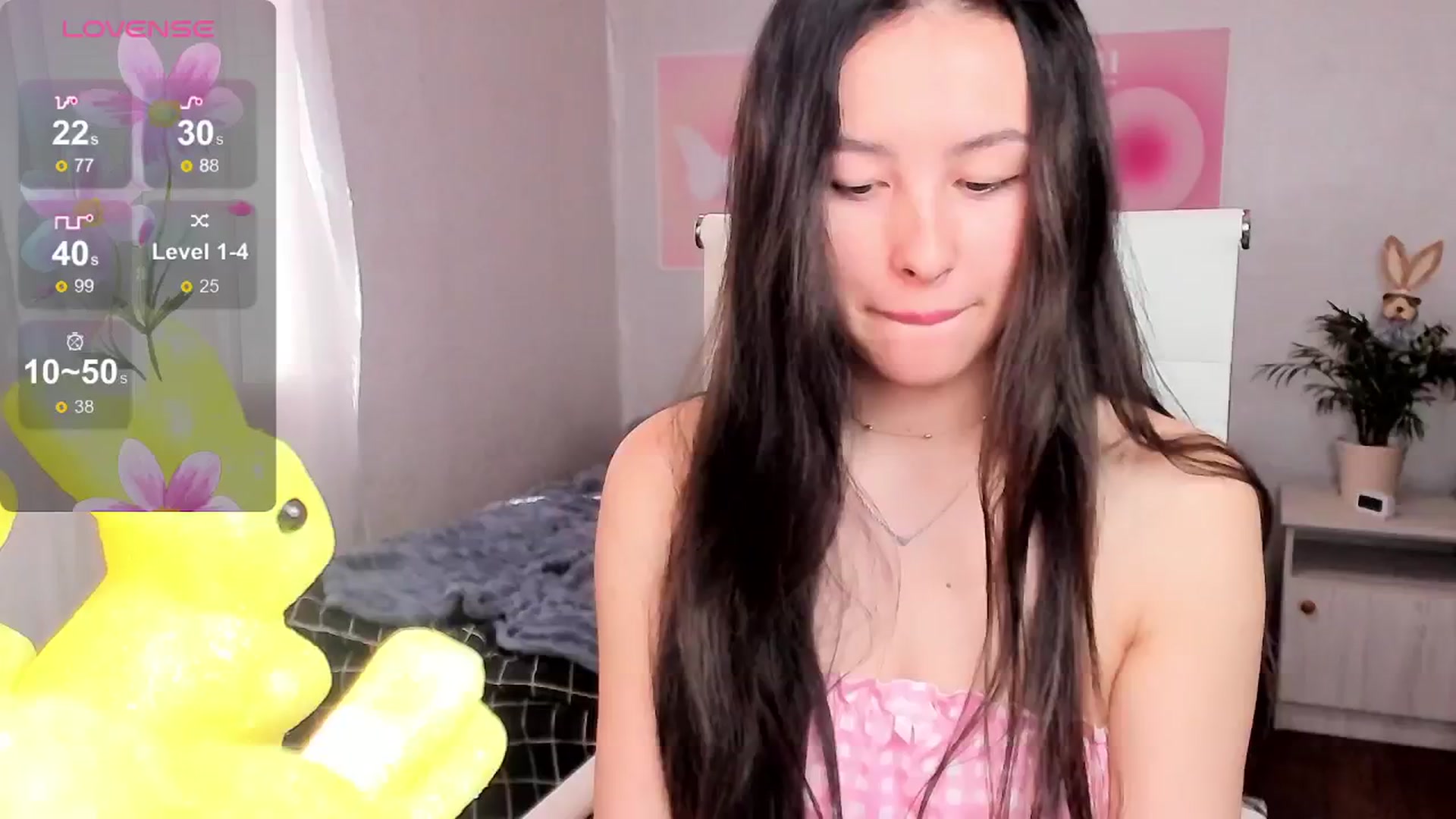 Gallery image thumbnail from Geisha_Anna's myfreecams stream on, 04/01/2026, 08:52 image 1 of 20