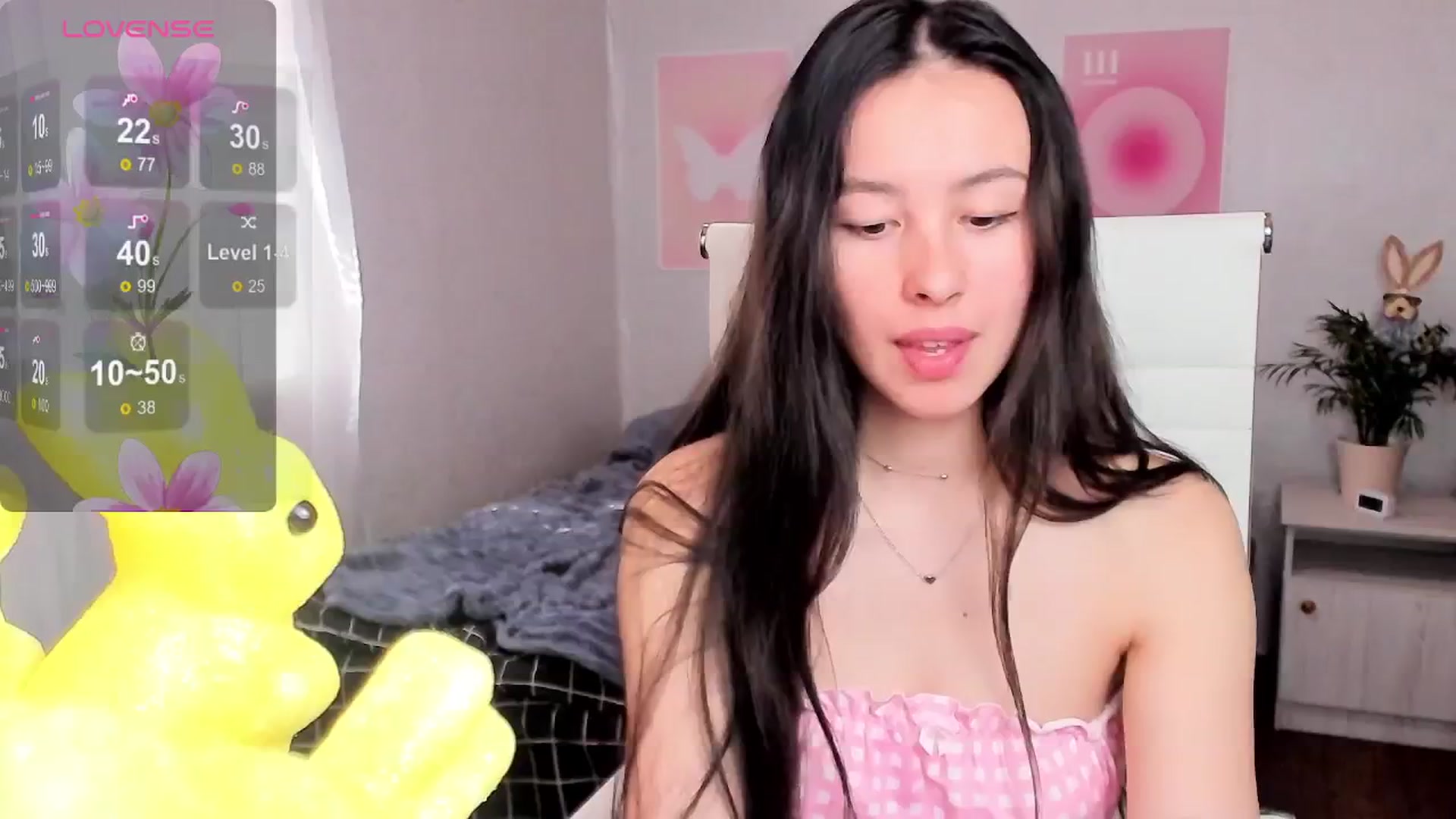 Gallery image thumbnail from Geisha_Anna's myfreecams stream on, 04/01/2026, 08:52 image 14 of 20