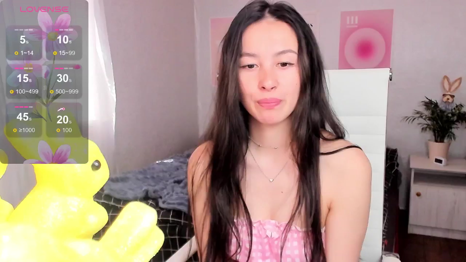 Gallery image thumbnail from Geisha_Anna's myfreecams stream on, 04/01/2026, 08:52 image 5 of 20