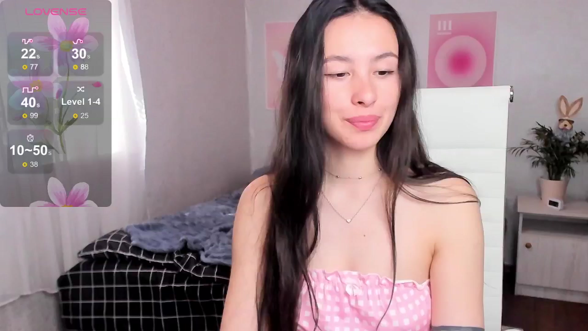 Gallery image thumbnail from Geisha_Anna's myfreecams stream on, 04/01/2026, 08:52 image 16 of 20