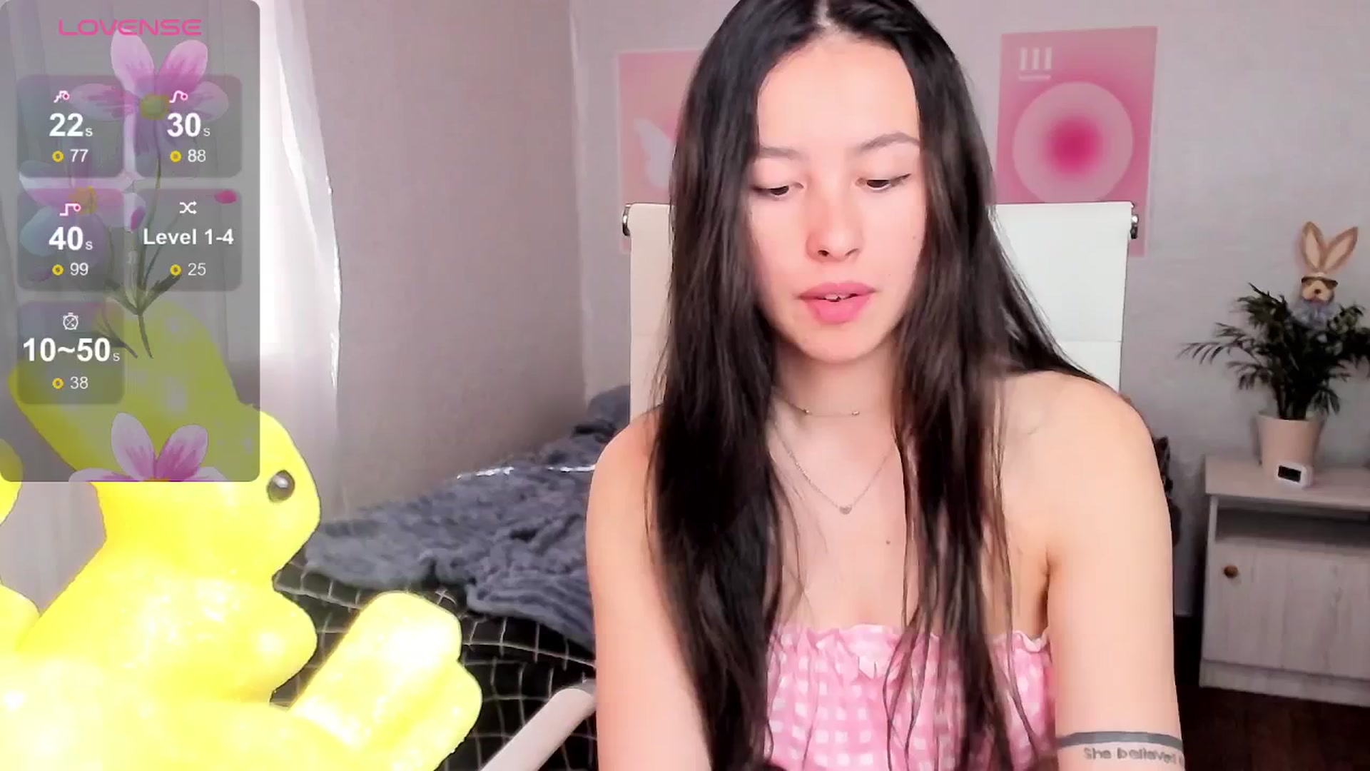 Gallery image thumbnail from Geisha_Anna's myfreecams stream on, 04/01/2026, 08:52 image 2 of 20