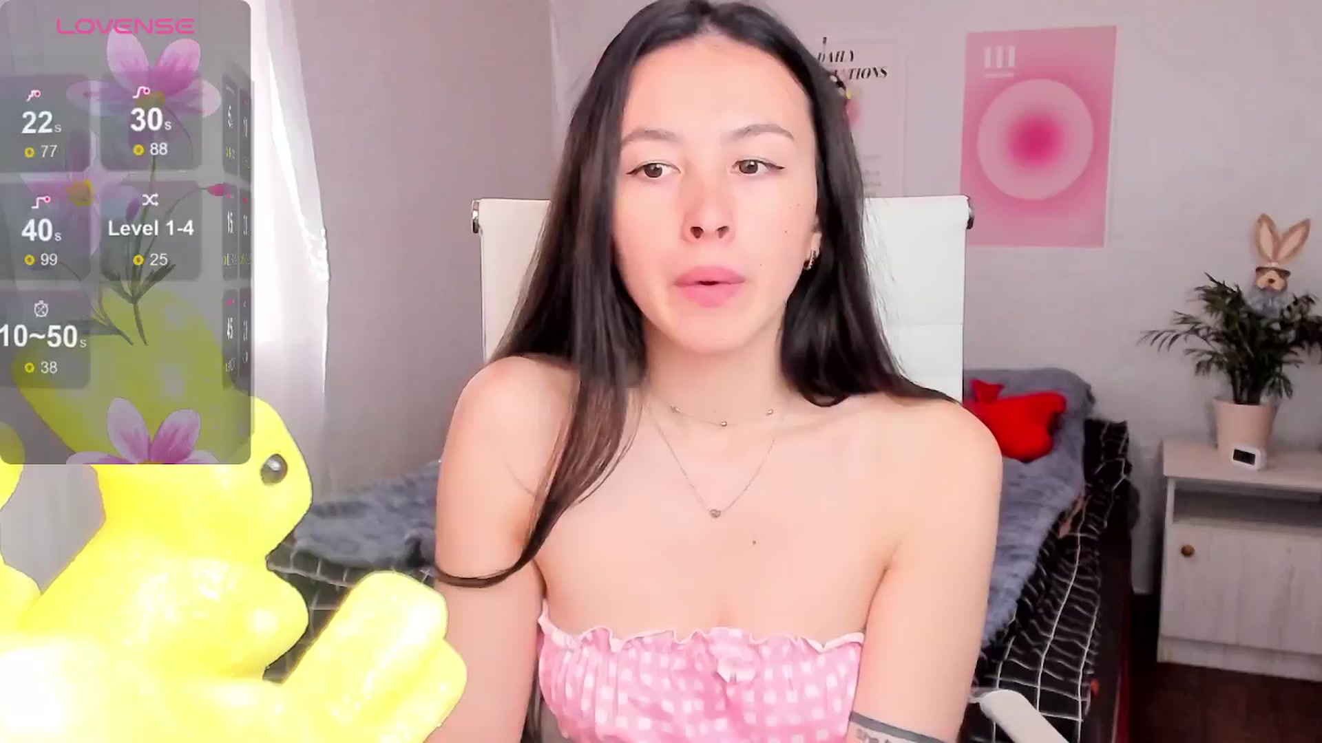 Gallery image thumbnail from Geisha_Anna's myfreecams stream on, 04/01/2026, 08:52 image 10 of 20