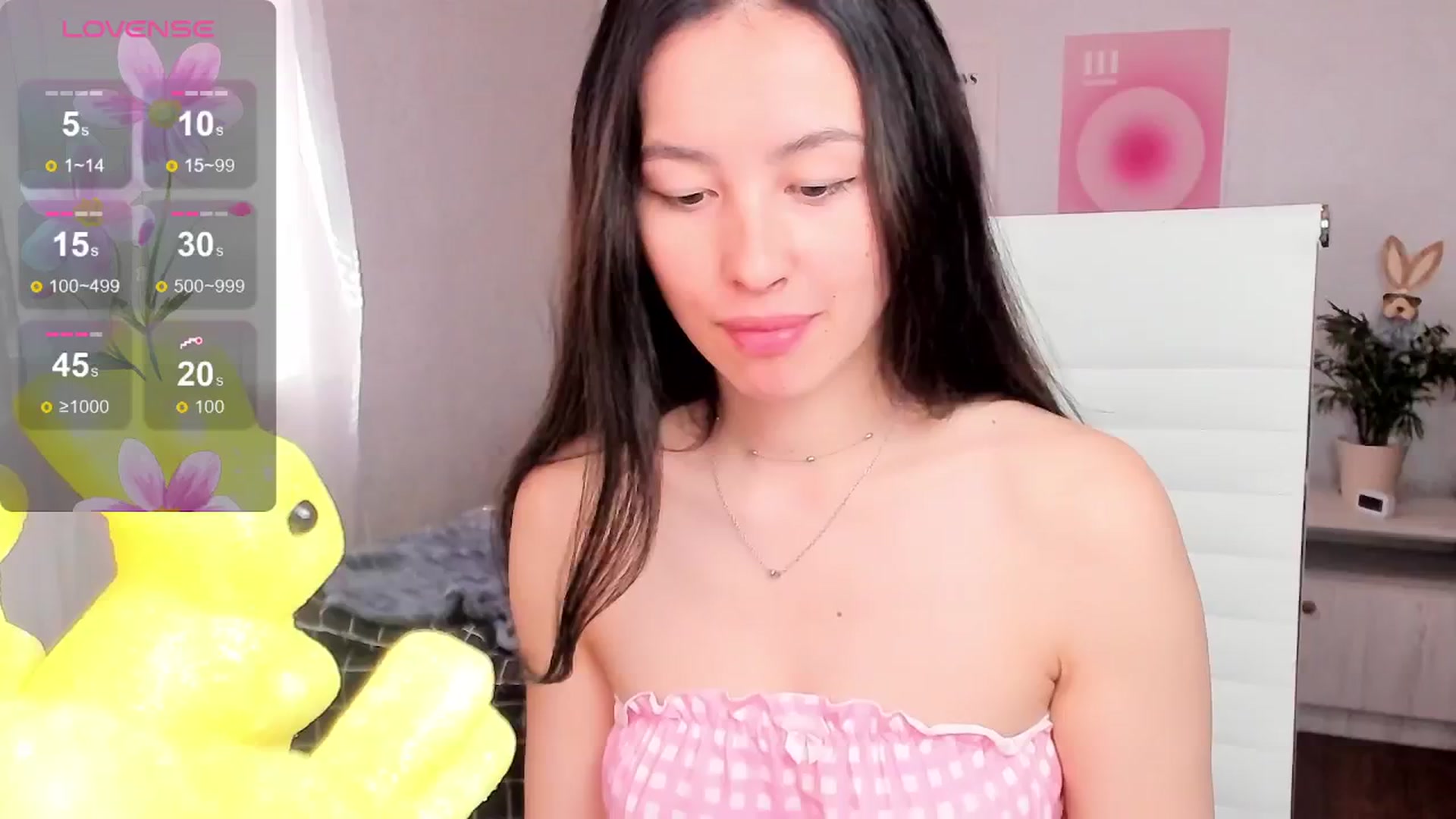 Gallery image thumbnail from Geisha_Anna's myfreecams stream on, 04/01/2026, 08:52 image 13 of 20