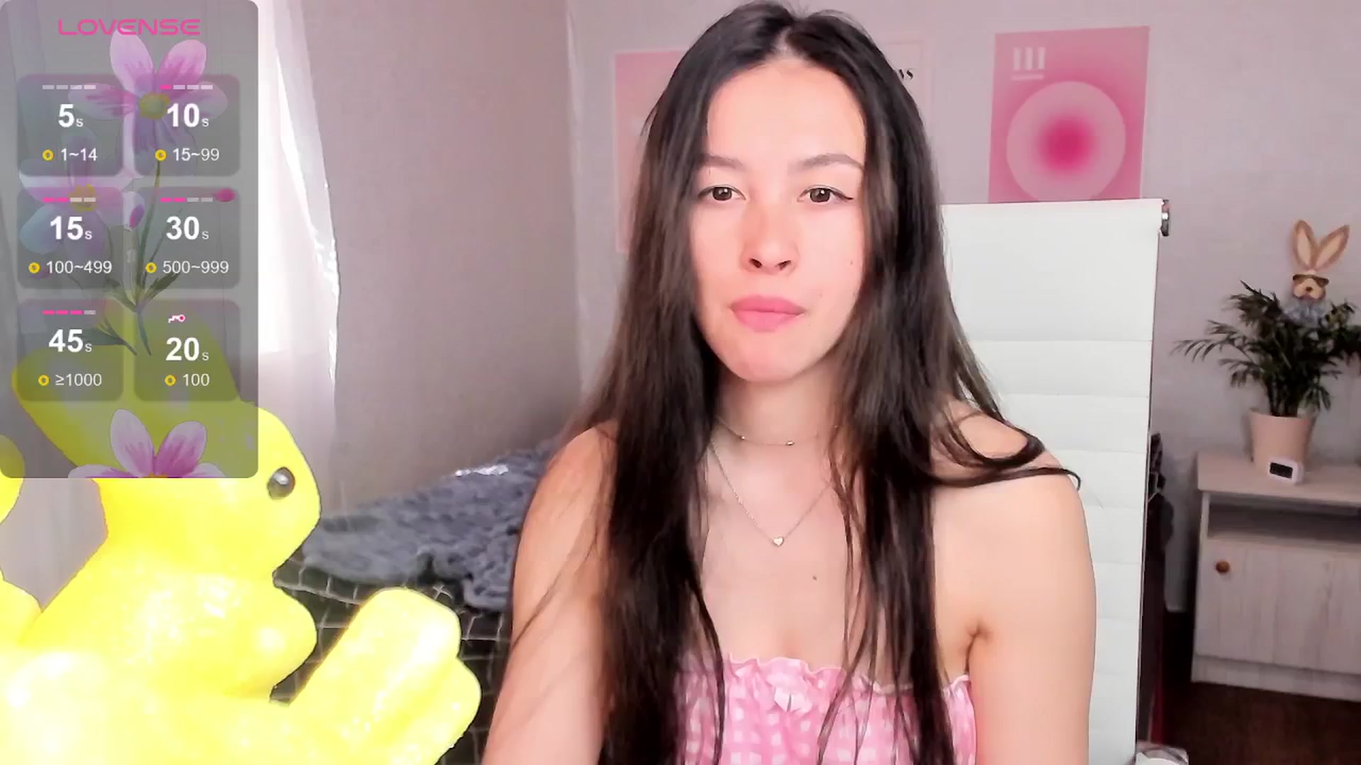 Gallery image thumbnail from Geisha_Anna's myfreecams stream on, 04/01/2026, 08:52 image 6 of 20