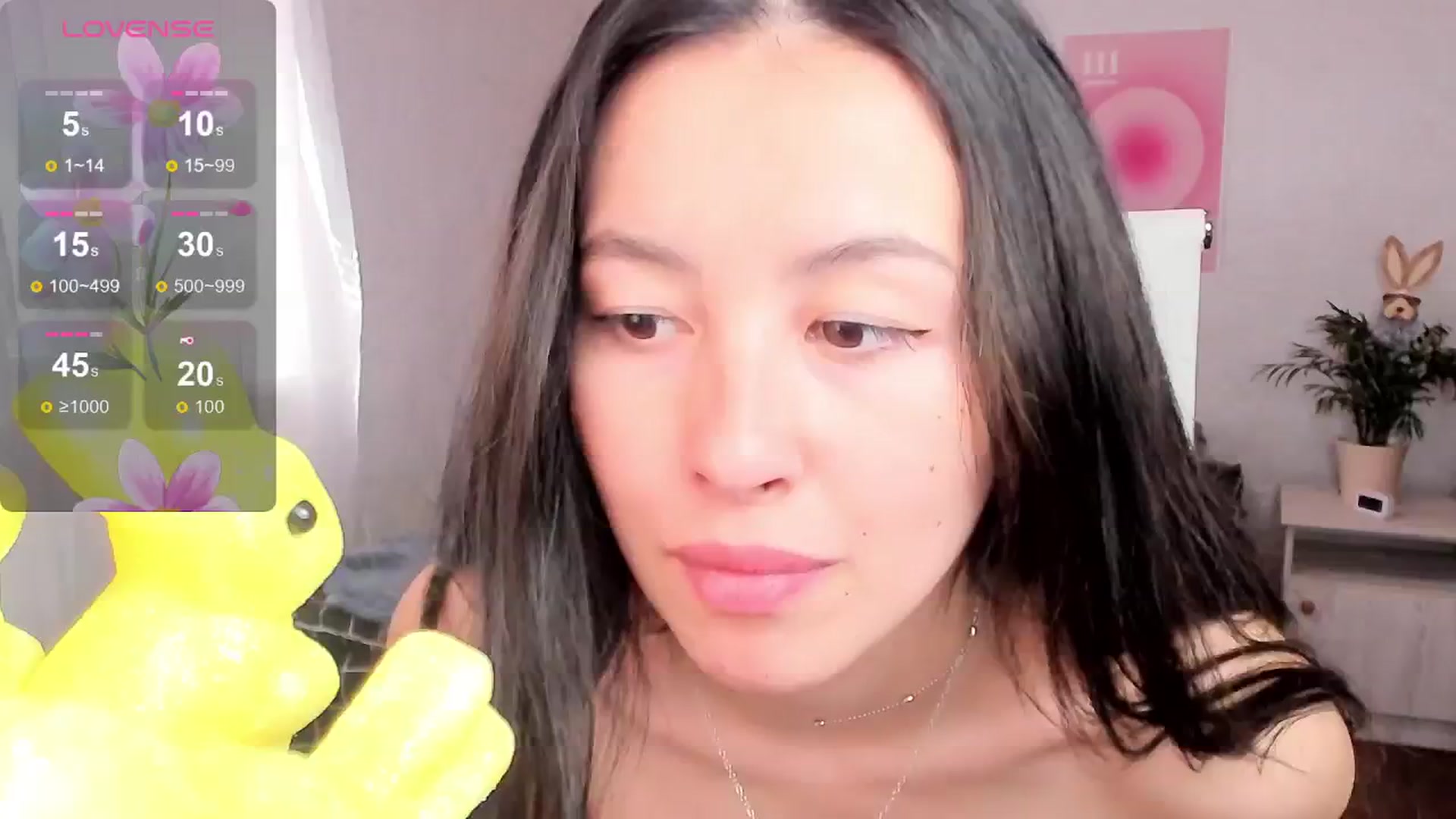 Gallery image thumbnail from Geisha_Anna's myfreecams stream on, 04/01/2026, 08:52 image 11 of 20