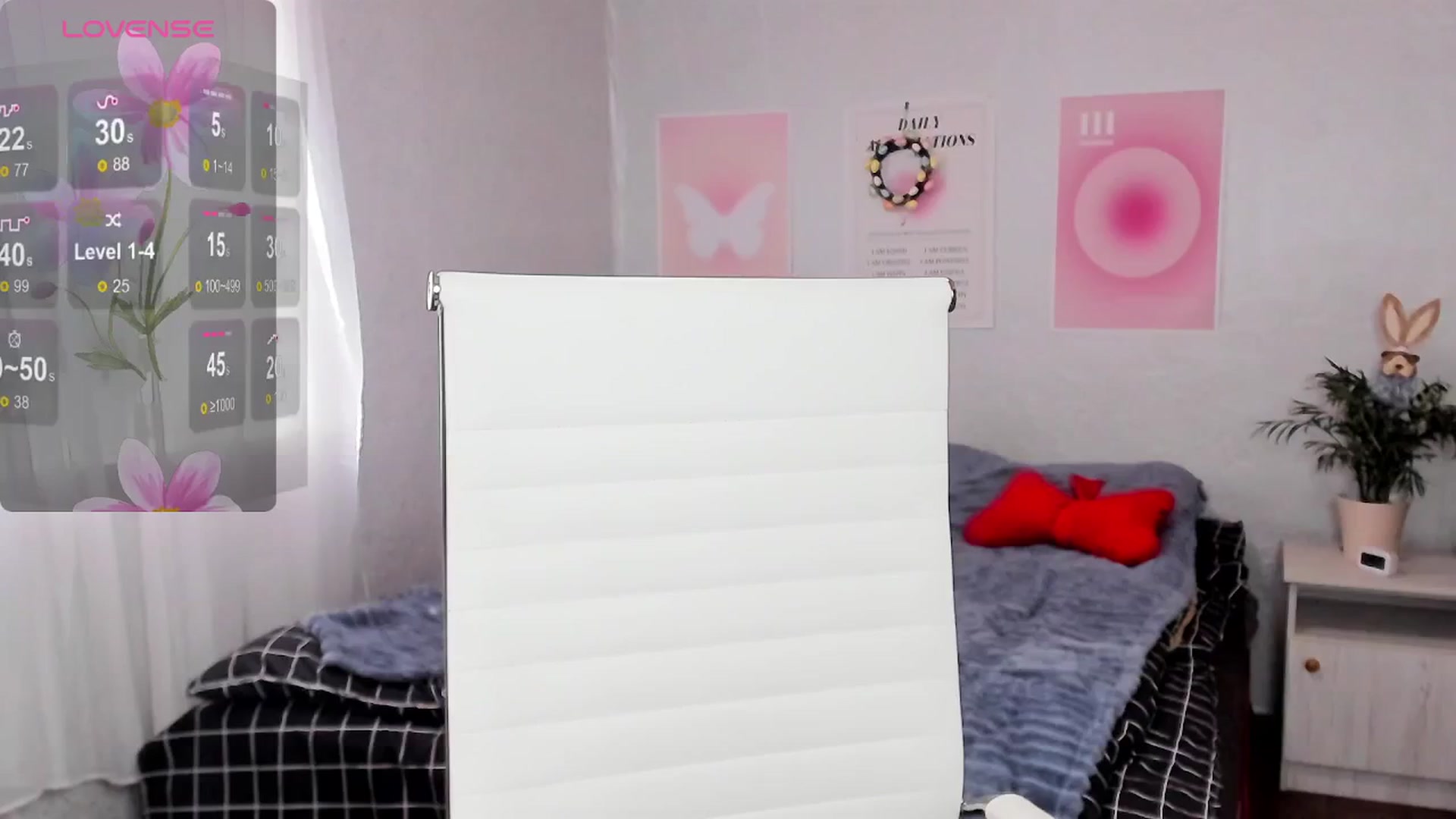 Gallery image thumbnail from Geisha_Anna's myfreecams stream on, 04/01/2026, 11:01 image 1 of 20