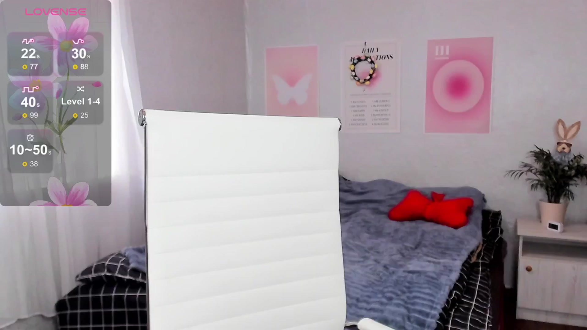Gallery image thumbnail from Geisha_Anna's myfreecams stream on, 04/01/2026, 11:01 image 12 of 20