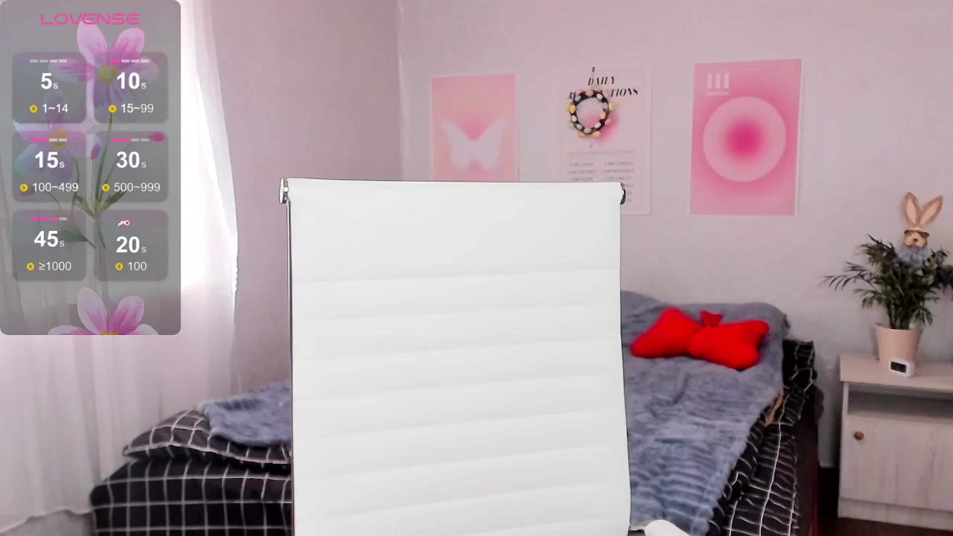 Gallery image thumbnail from Geisha_Anna's myfreecams stream on, 04/01/2026, 11:01 image 3 of 20