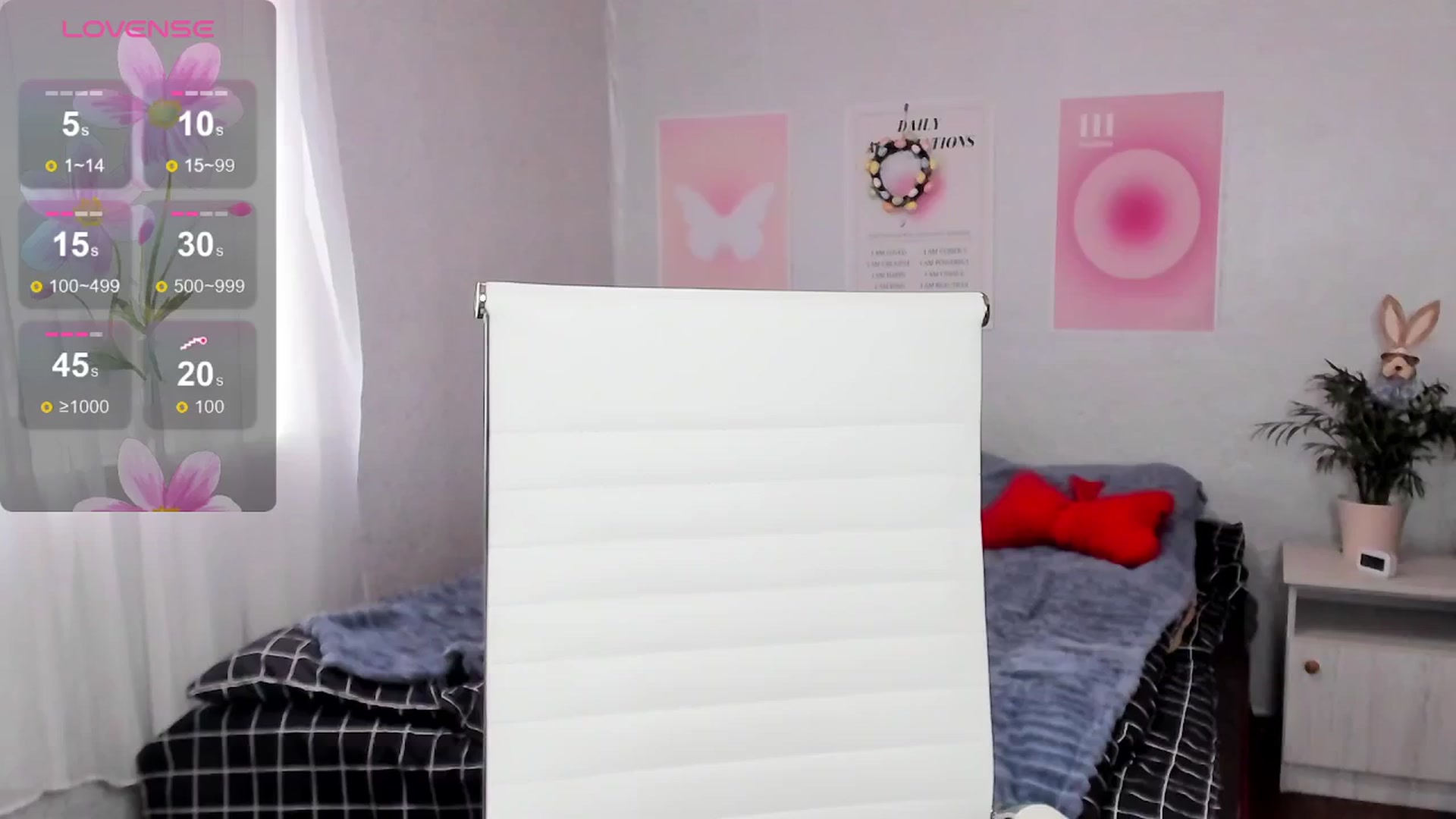 Gallery image thumbnail from Geisha_Anna's myfreecams stream on, 04/01/2026, 11:01 image 13 of 20