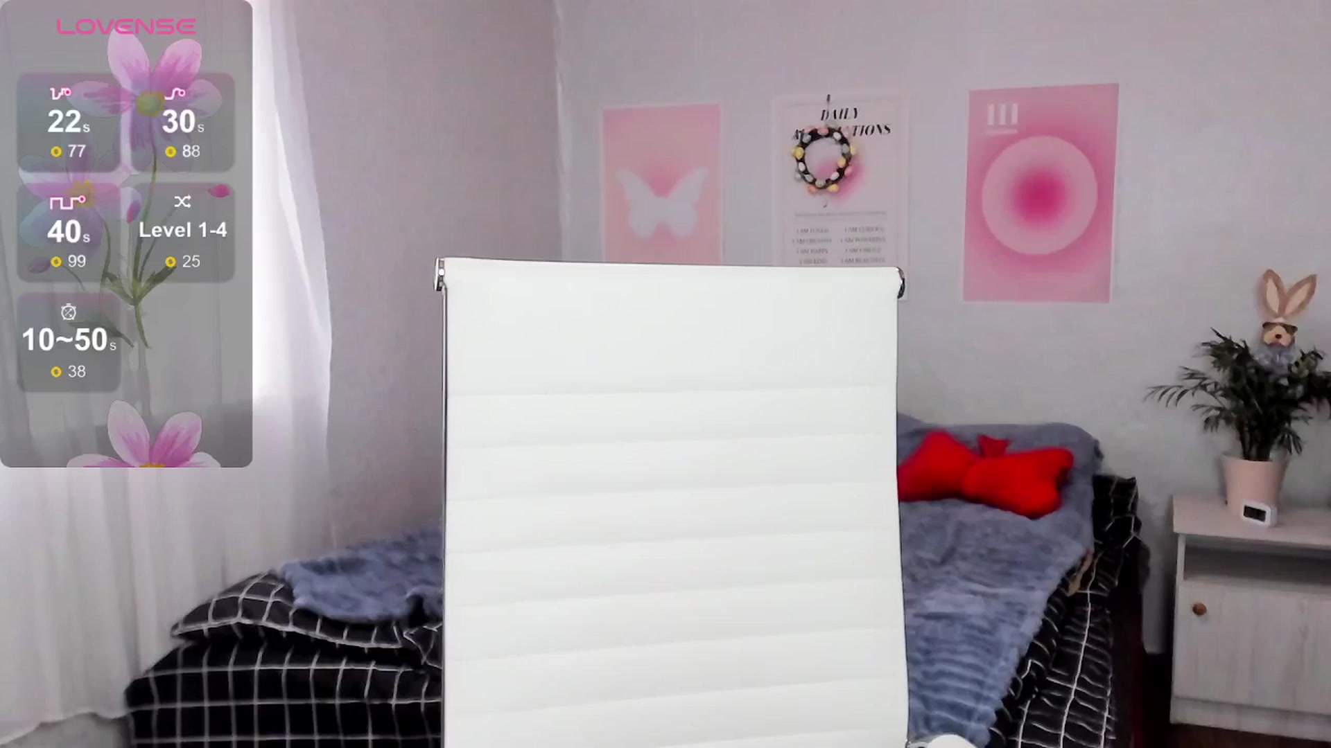 Gallery image thumbnail from Geisha_Anna's myfreecams stream on, 04/01/2026, 11:01 image 14 of 20