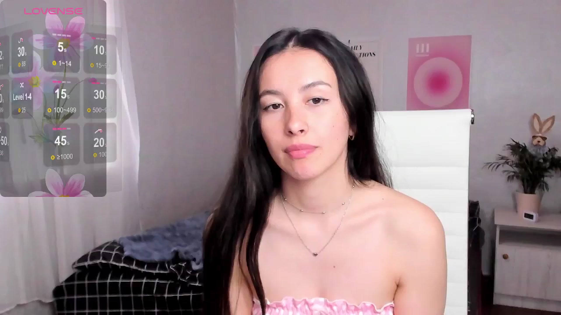 Gallery image thumbnail from Geisha_Anna's myfreecams stream on, 04/01/2026, 11:01 image 17 of 20