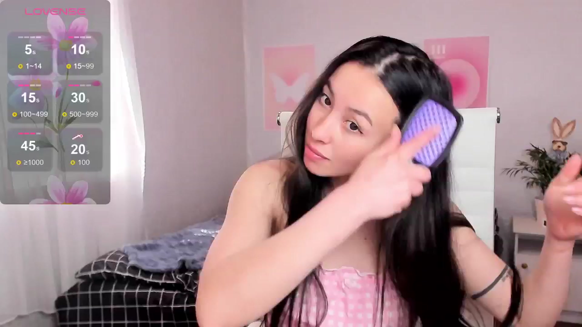 Gallery image thumbnail from Geisha_Anna's myfreecams stream on, 04/01/2026, 11:01 image 5 of 20