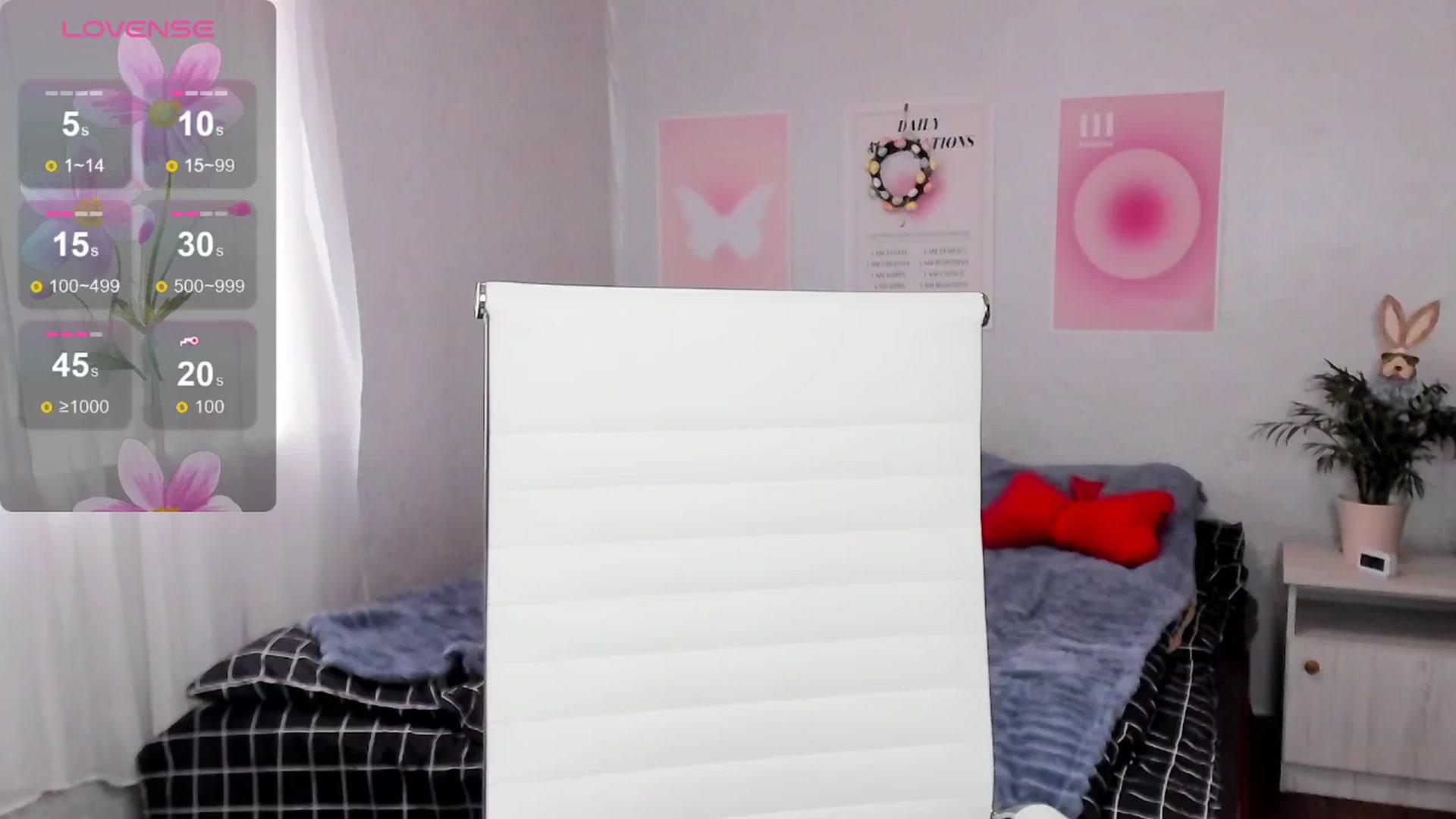 Gallery image thumbnail from Geisha_Anna's myfreecams stream on, 04/01/2026, 11:01 image 15 of 20