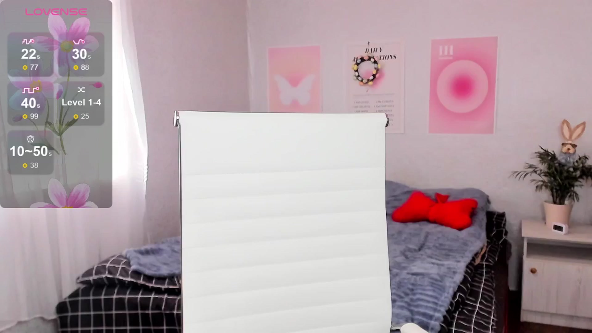 Gallery image thumbnail from Geisha_Anna's myfreecams stream on, 04/01/2026, 11:01 image 4 of 20