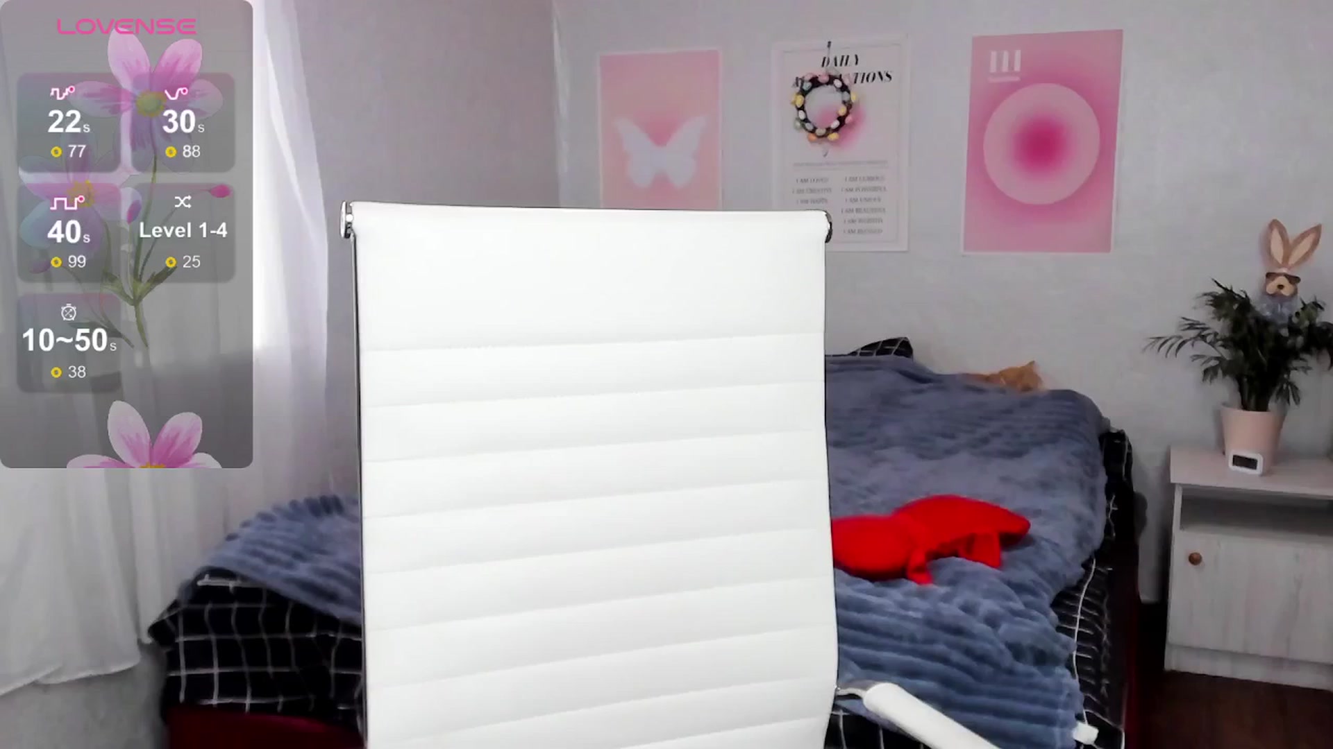 Gallery image thumbnail from Geisha_Anna's myfreecams stream on, 04/03/2026, 10:43 image 10 of 20