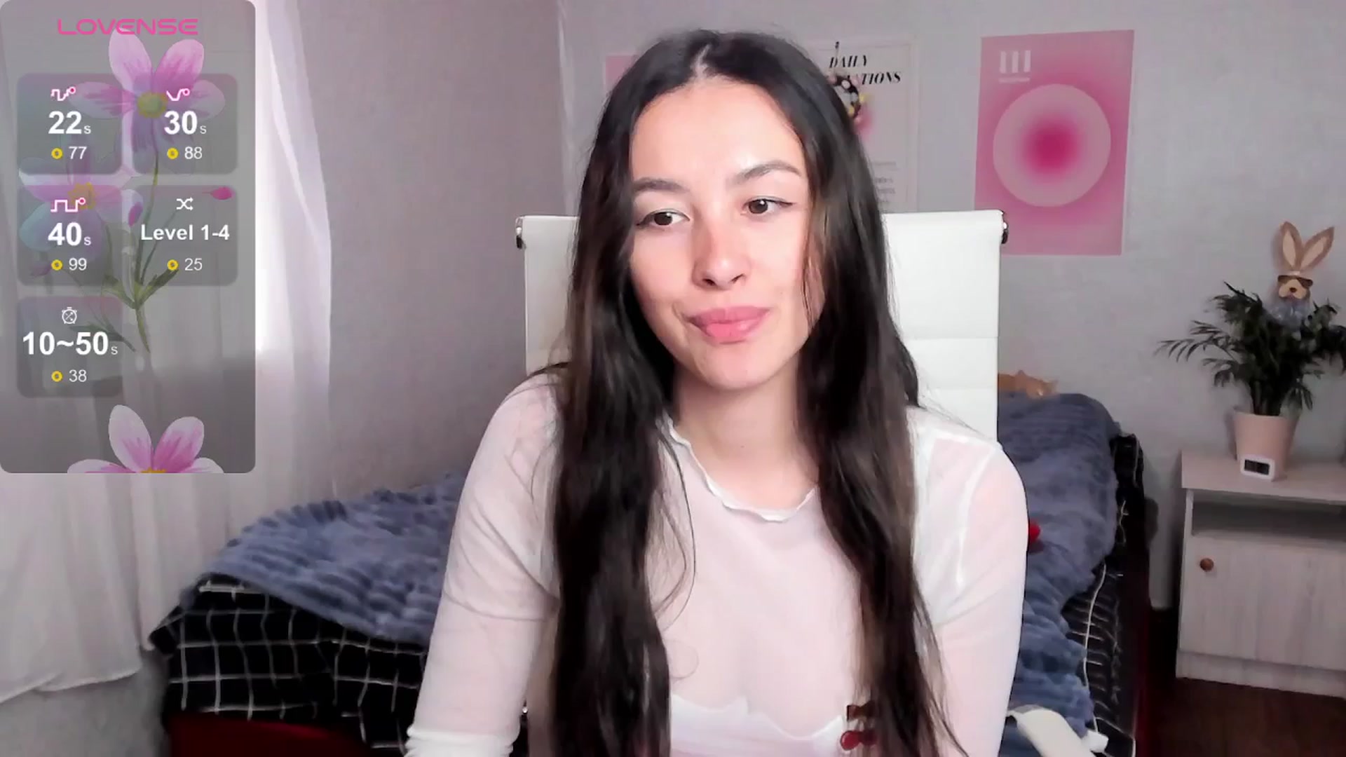 Gallery image thumbnail from Geisha_Anna's myfreecams stream on, 04/03/2026, 10:43 image 12 of 20