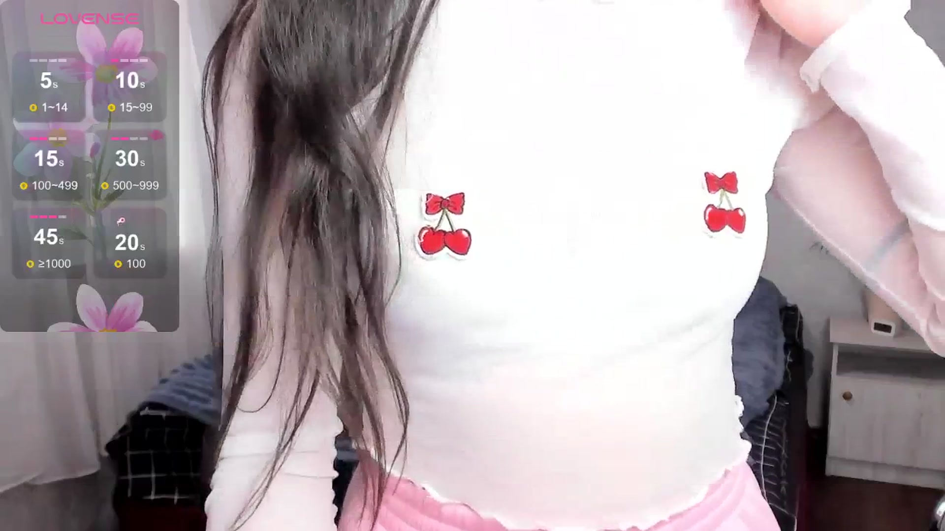 Gallery image thumbnail from Geisha_Anna's myfreecams stream on, 04/03/2026, 10:43 image 15 of 20