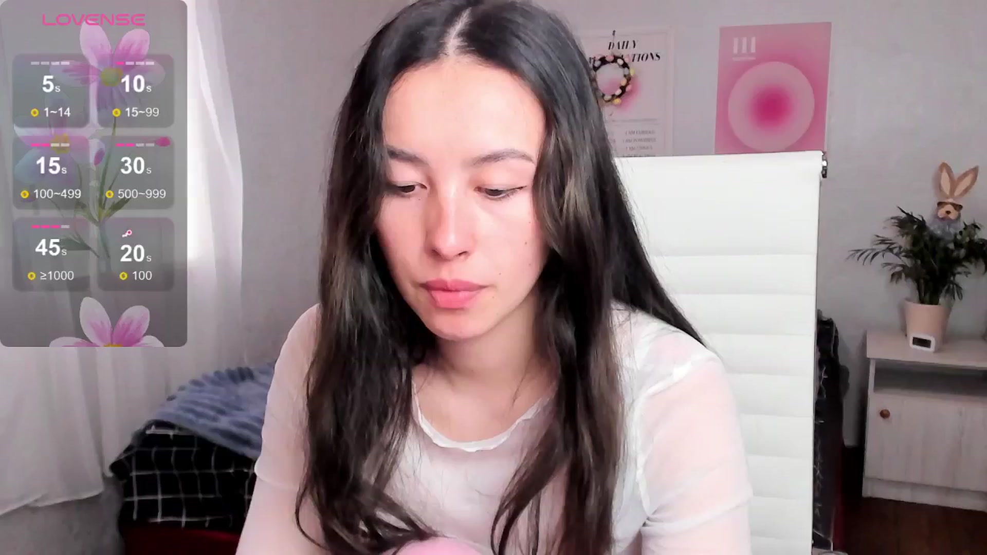 Gallery image thumbnail from Geisha_Anna's myfreecams stream on, 04/03/2026, 10:43 image 7 of 20