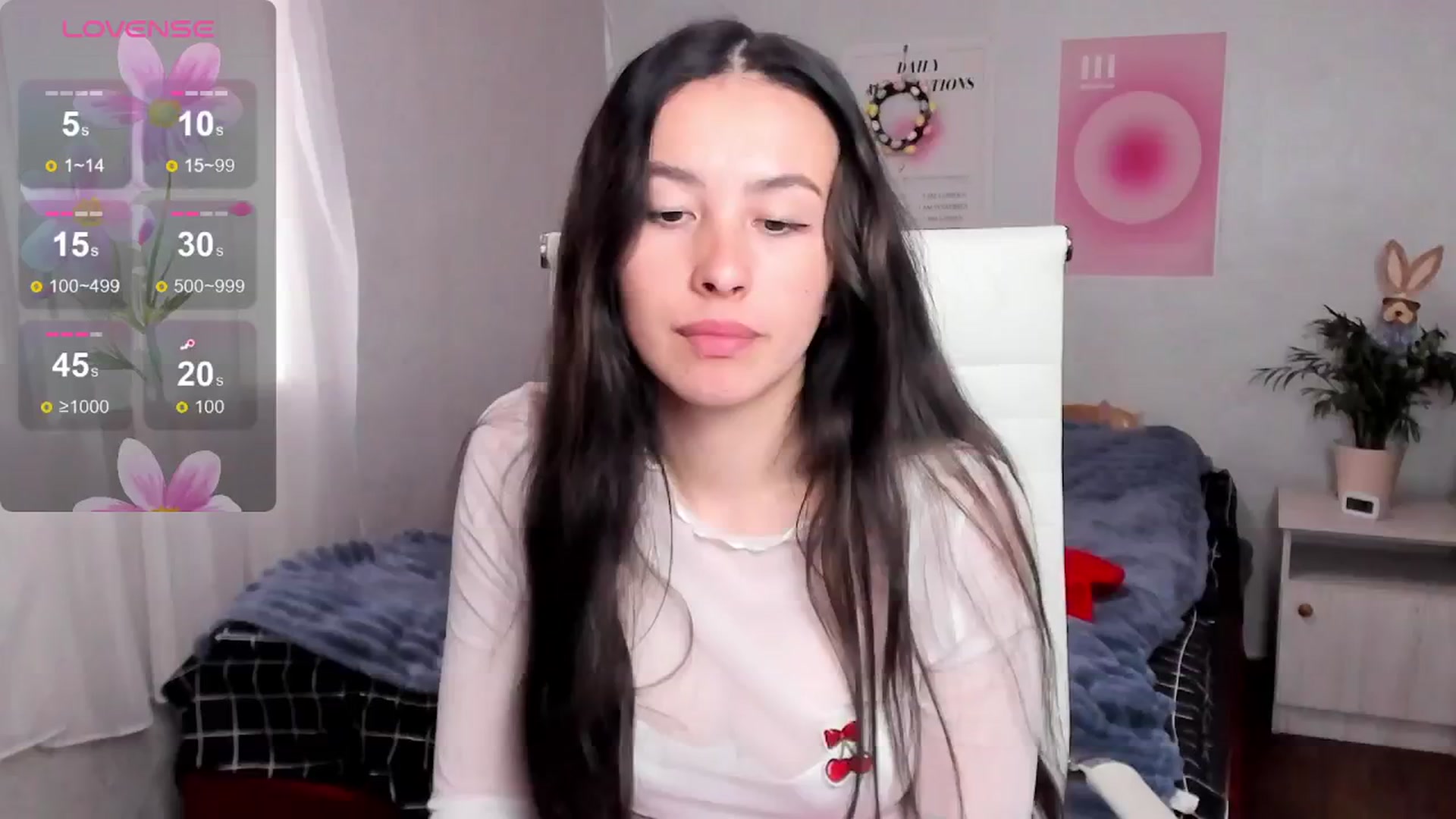 Gallery image thumbnail from Geisha_Anna's myfreecams stream on, 04/03/2026, 10:43 image 13 of 20