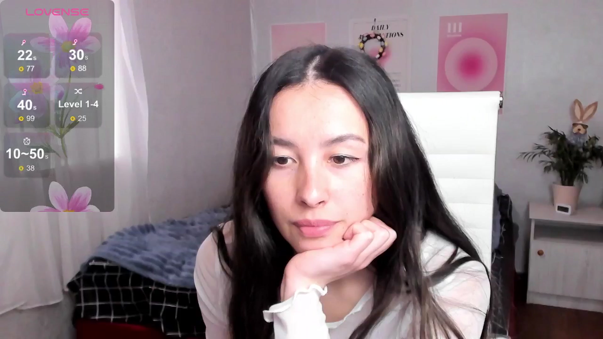 Gallery image thumbnail from Geisha_Anna's myfreecams stream on, 04/03/2026, 10:43 image 18 of 20