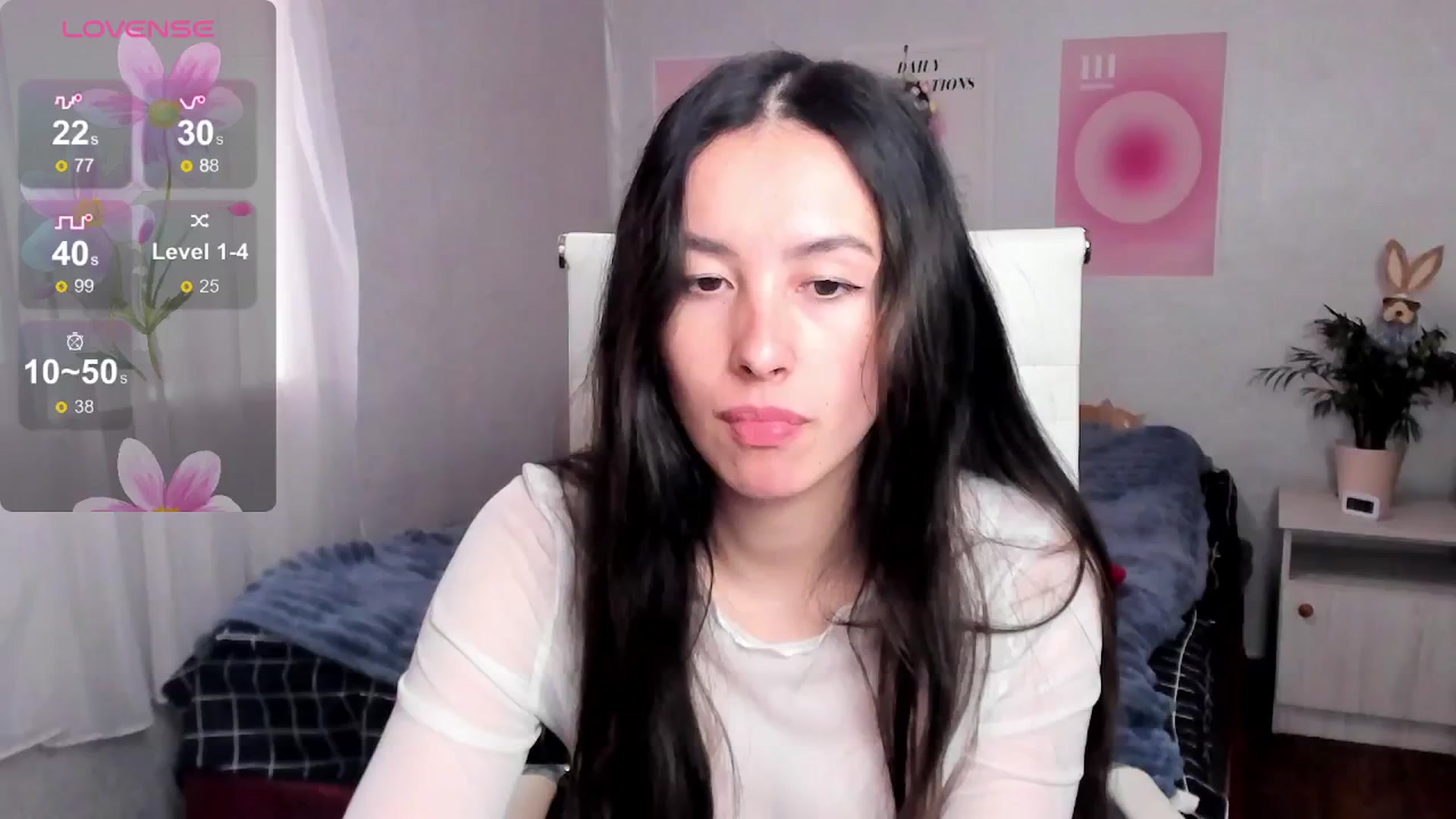 Gallery image thumbnail from Geisha_Anna's myfreecams stream on, 04/03/2026, 10:43 image 14 of 20
