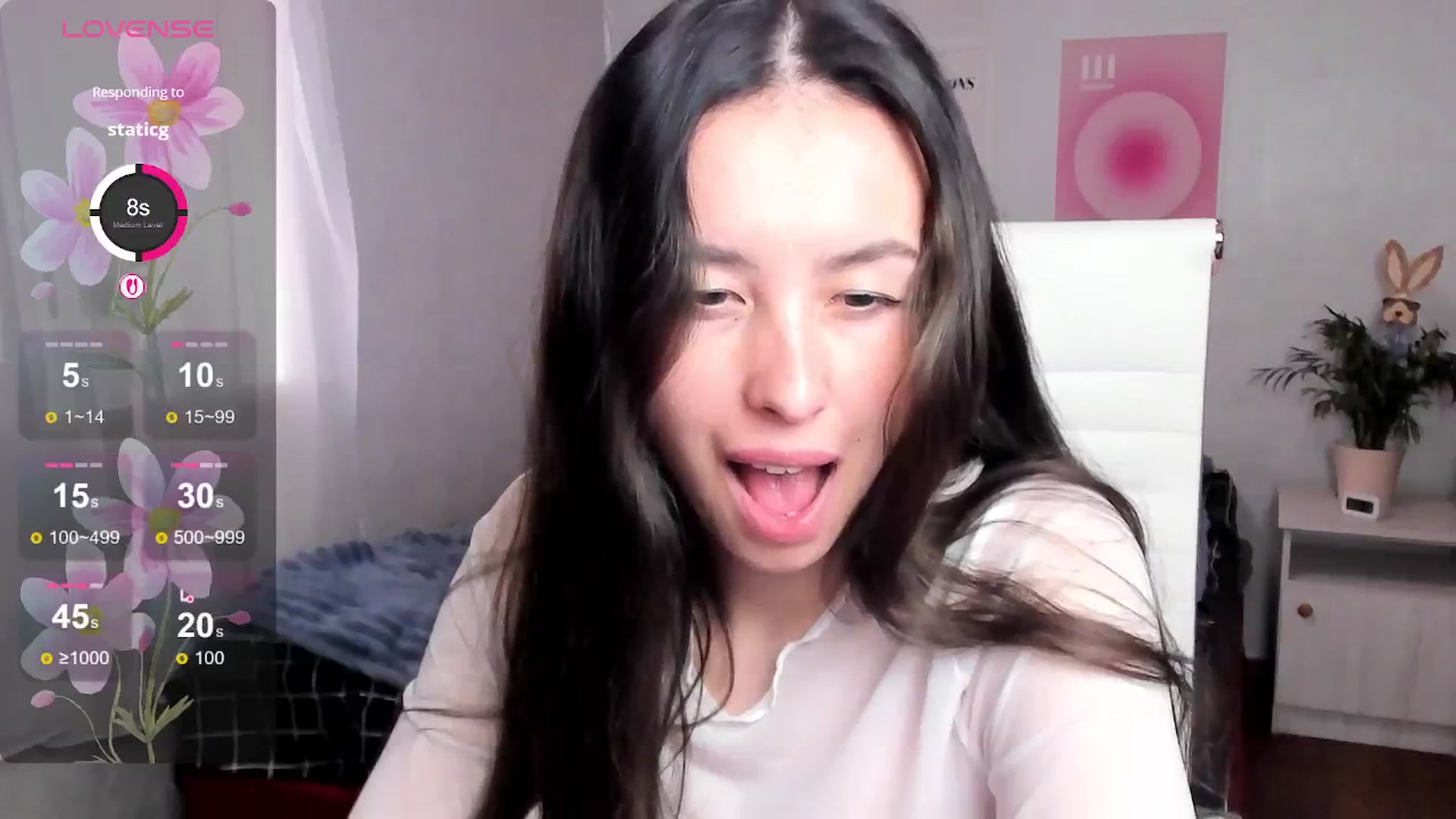 Gallery image thumbnail from Geisha_Anna's myfreecams stream on, 04/03/2026, 10:43 image 20 of 20