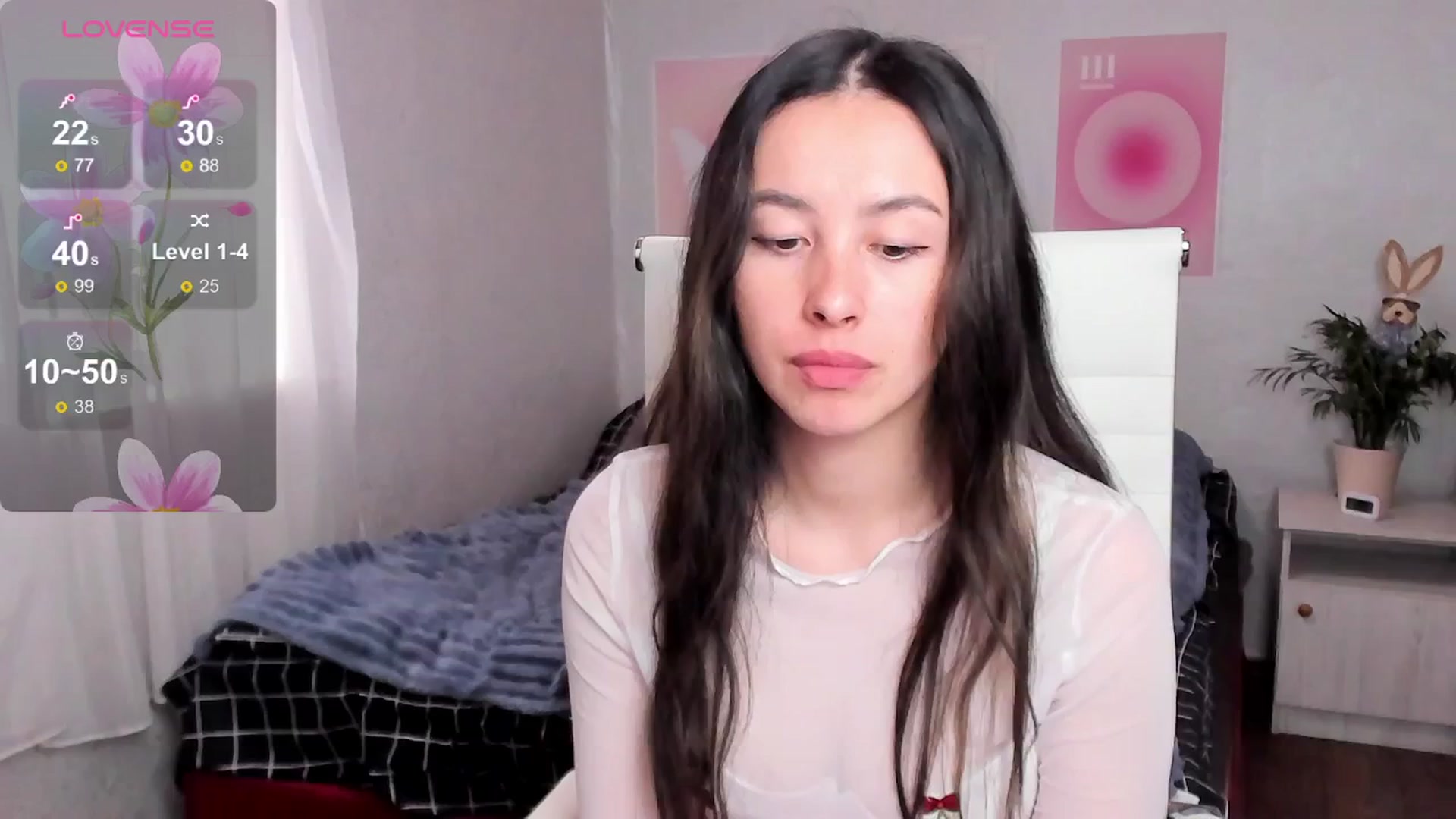 Gallery image thumbnail from Geisha_Anna's myfreecams stream on, 04/03/2026, 10:43 image 5 of 20