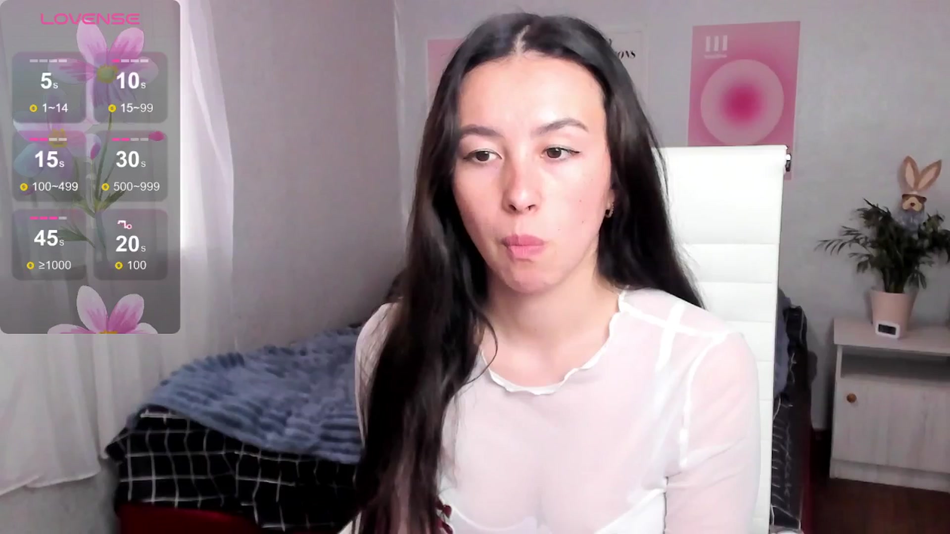 Gallery image thumbnail from Geisha_Anna's myfreecams stream on, 04/03/2026, 10:43 image 17 of 20