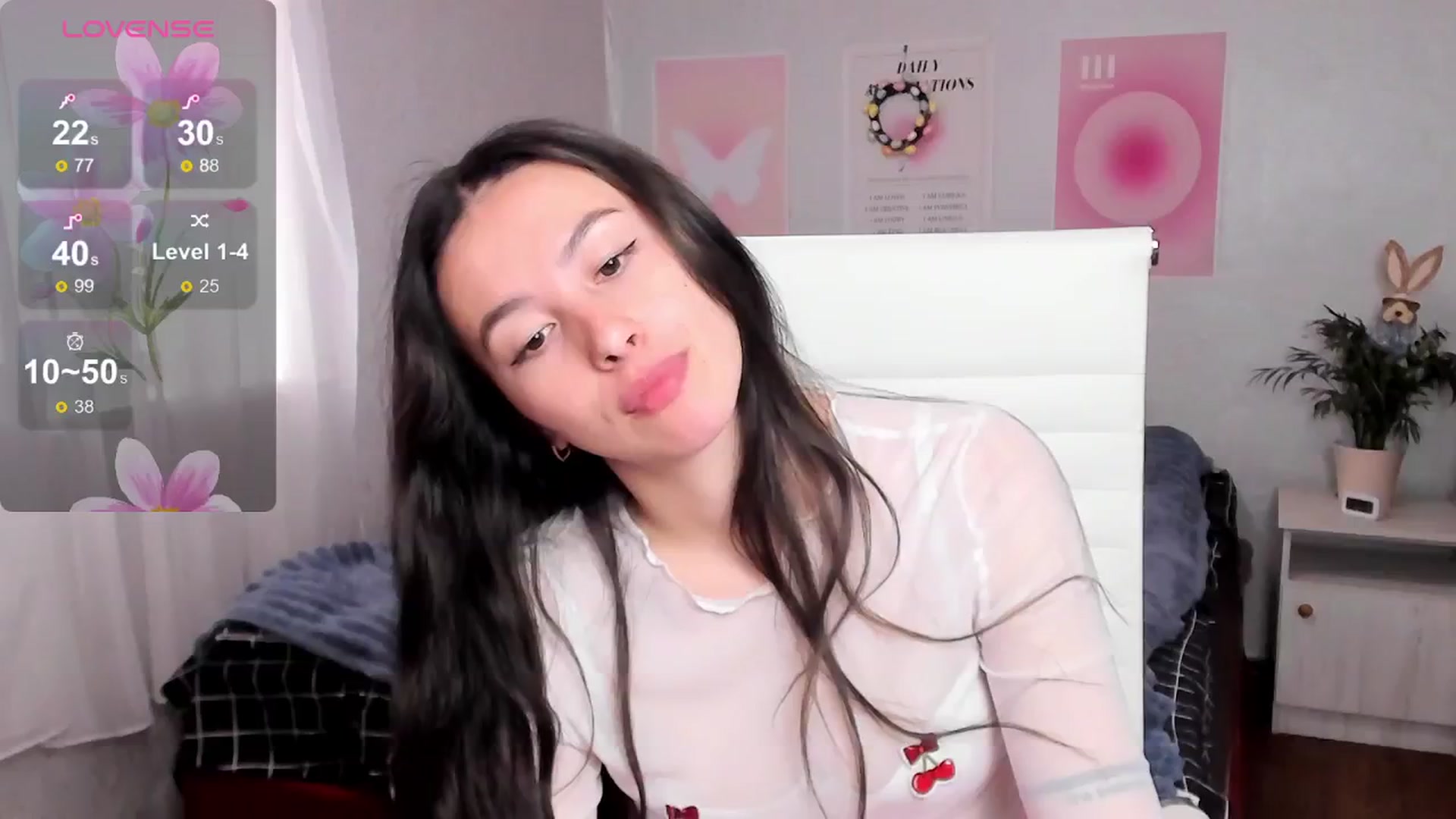 Gallery image thumbnail from Geisha_Anna's myfreecams stream on, 04/03/2026, 10:43 image 3 of 20